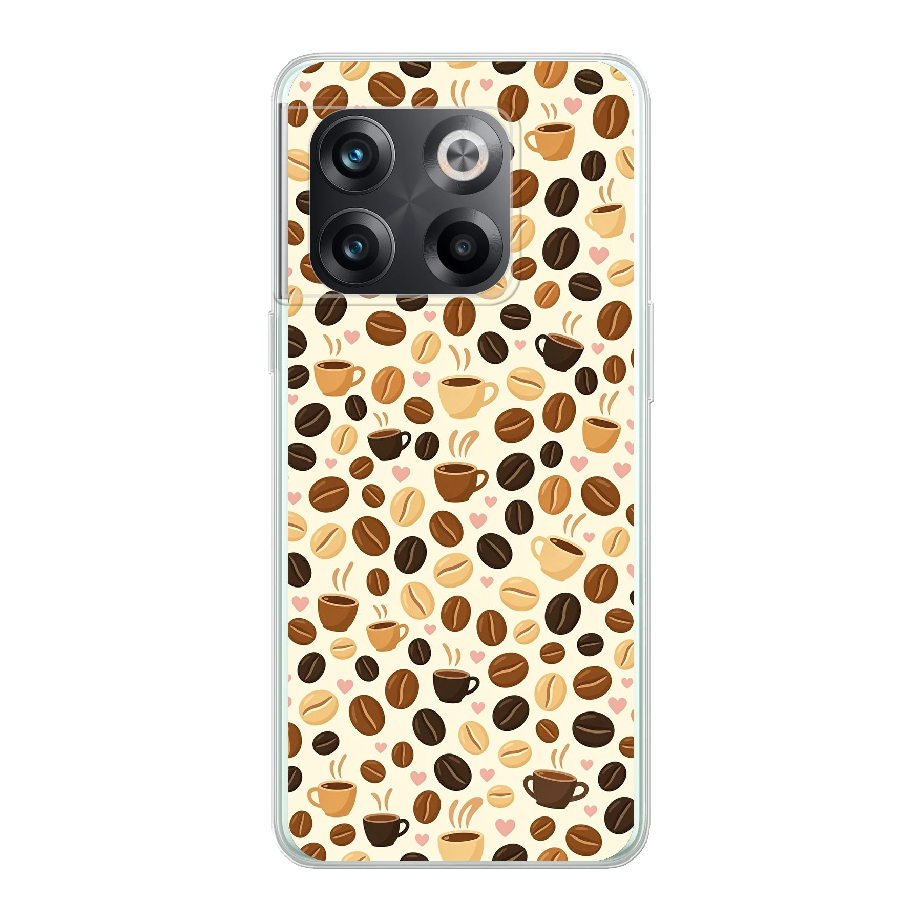 OnePlus 10T phone case