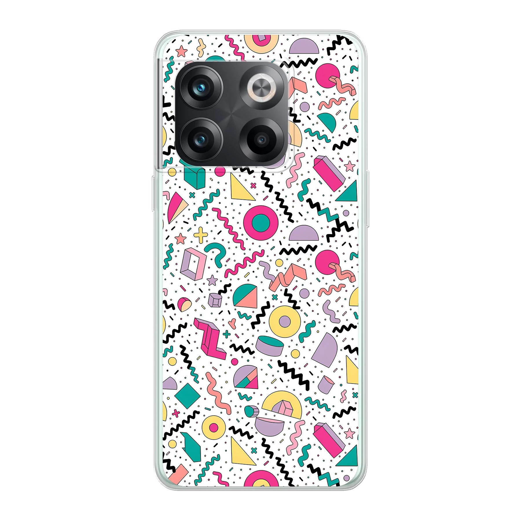 OnePlus 10T phone case