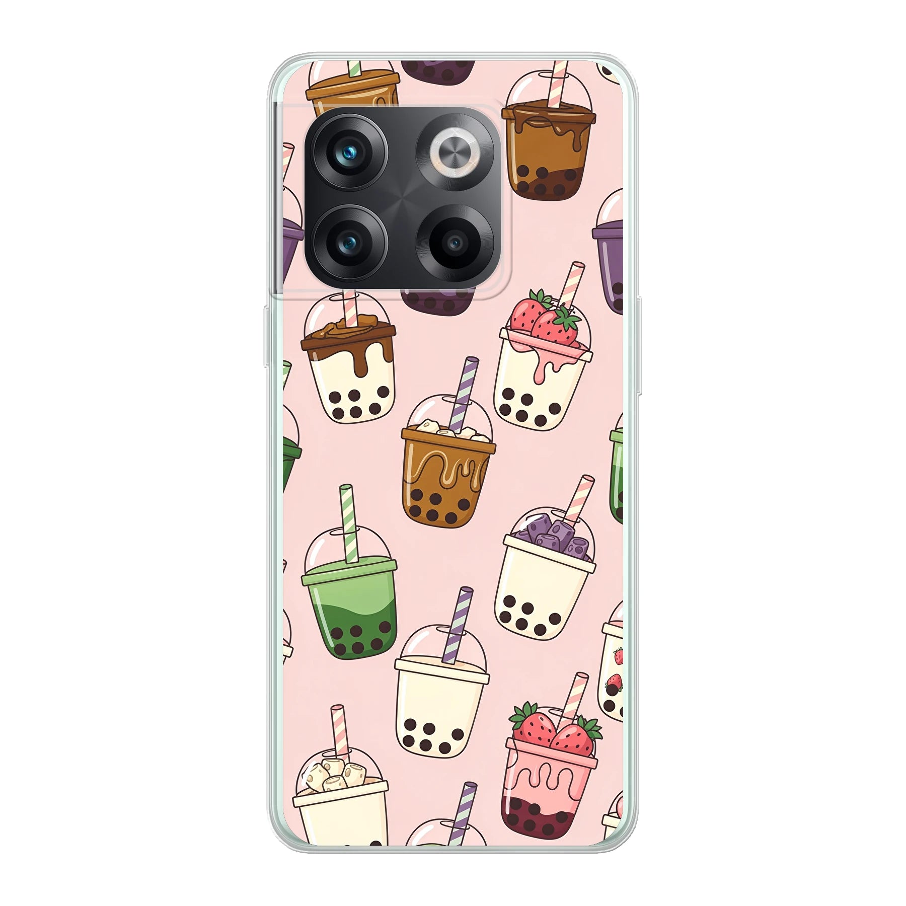 OnePlus 10T phone case