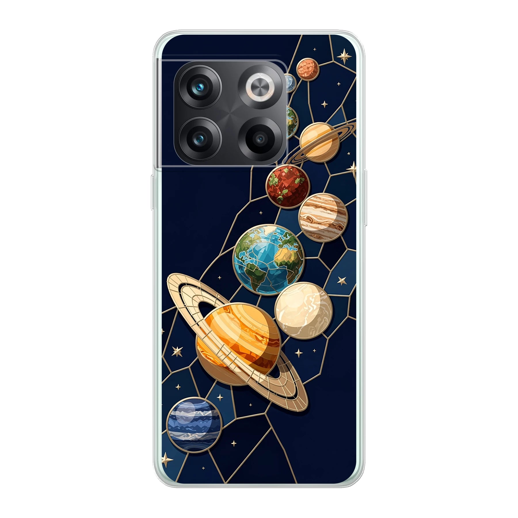 OnePlus 10T phone case