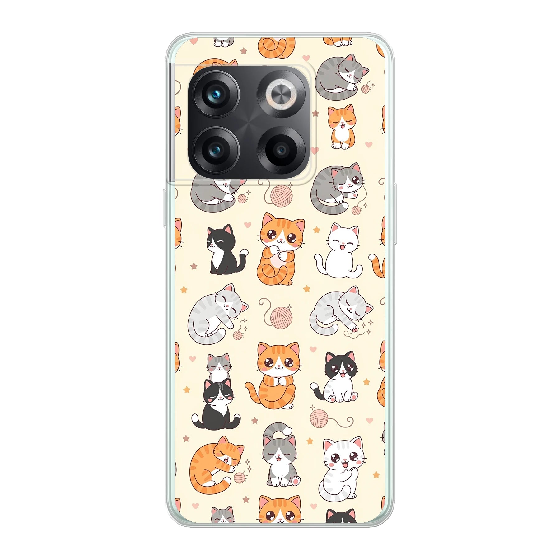 OnePlus 10T phone case