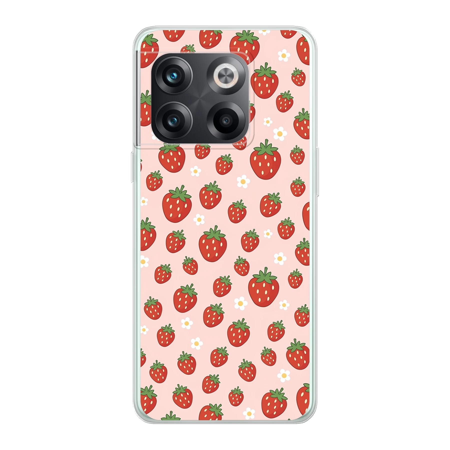 OnePlus 10T phone case