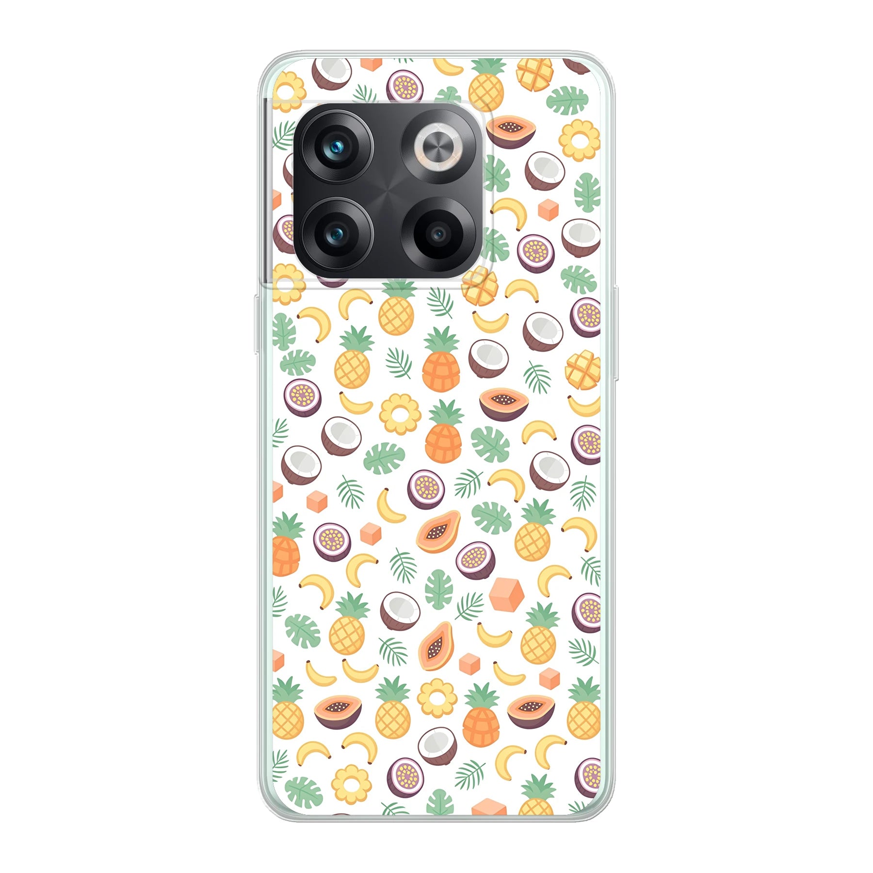 OnePlus 10T phone case