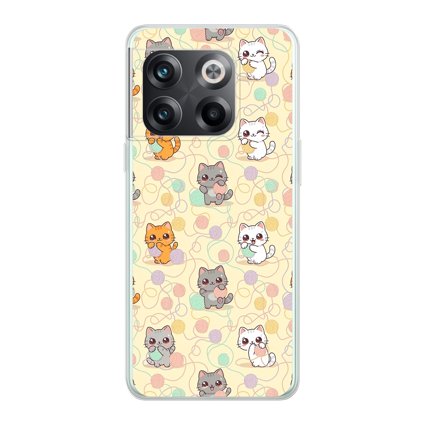 OnePlus 10T phone case