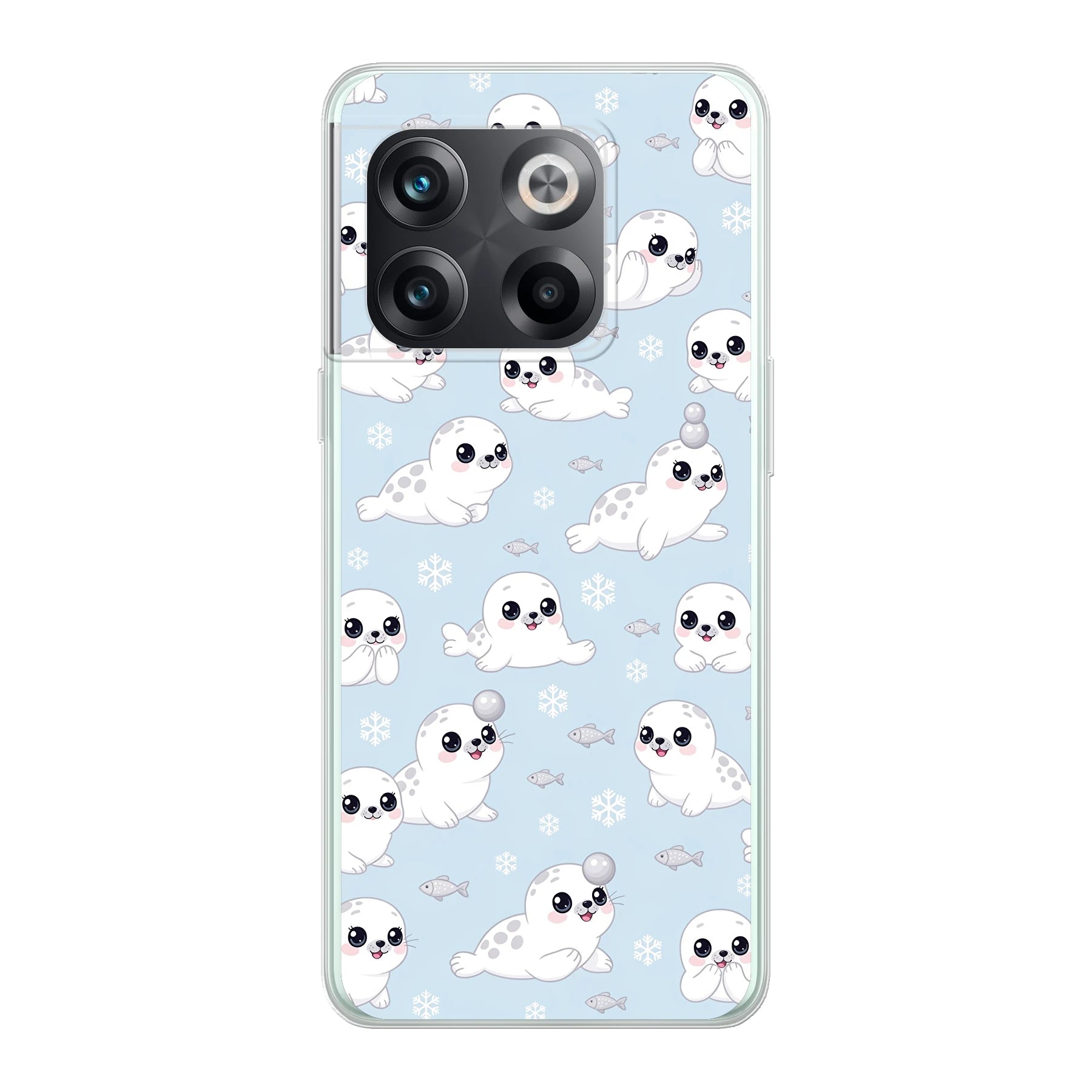 OnePlus 10T phone case