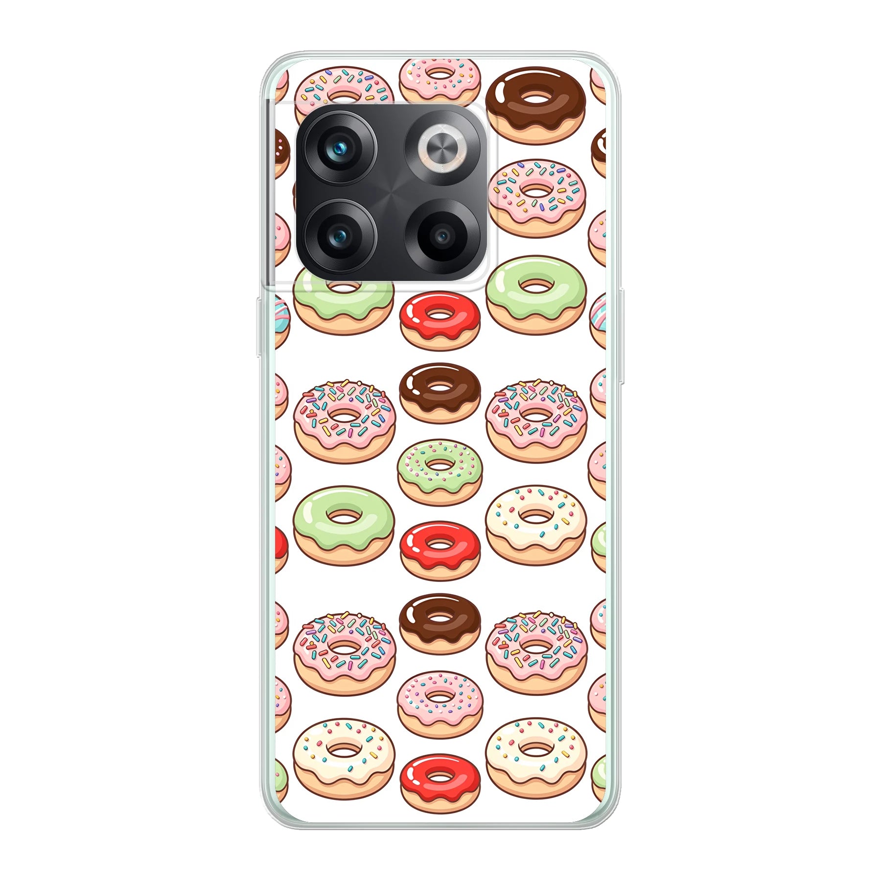 OnePlus 10T phone case