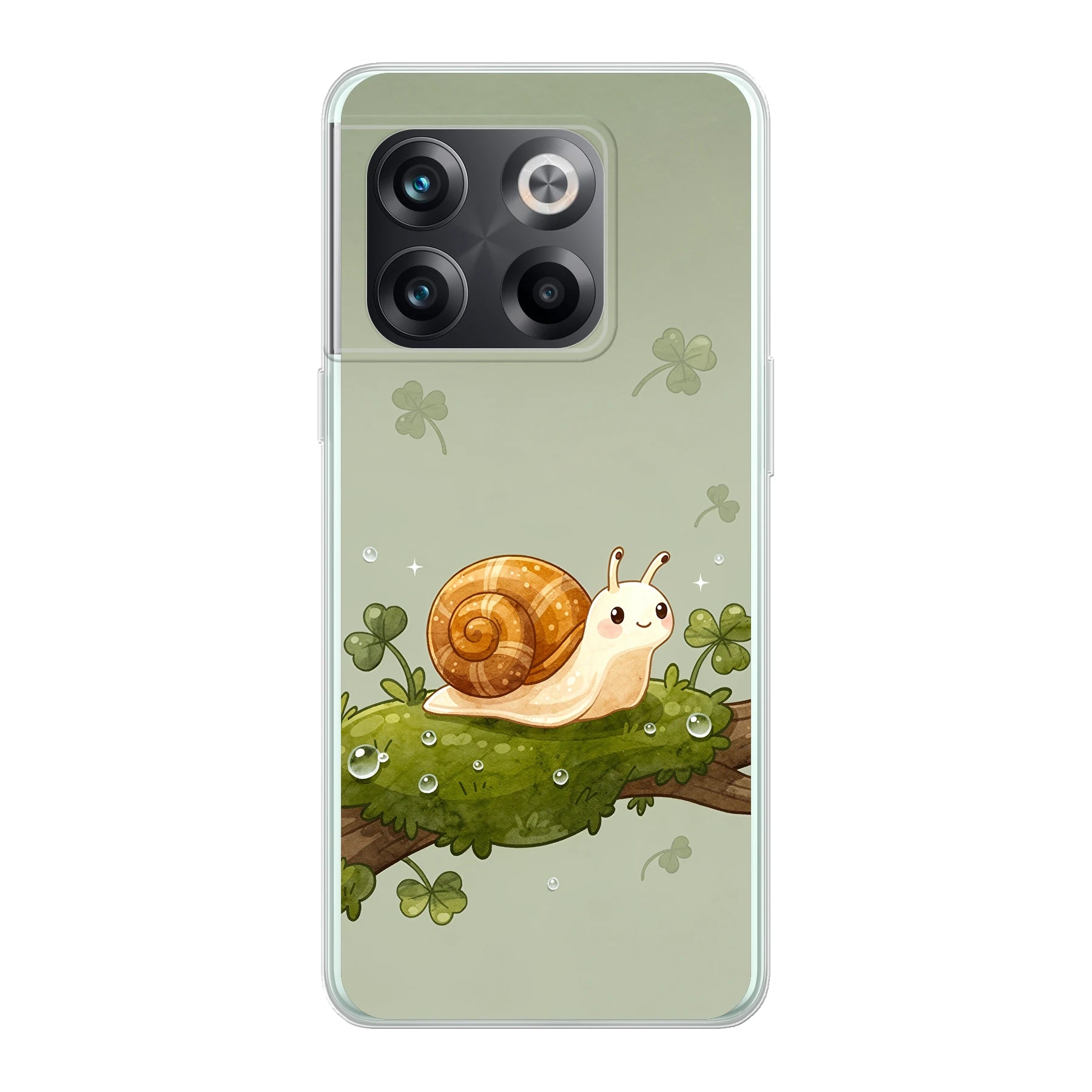 OnePlus 10T phone case