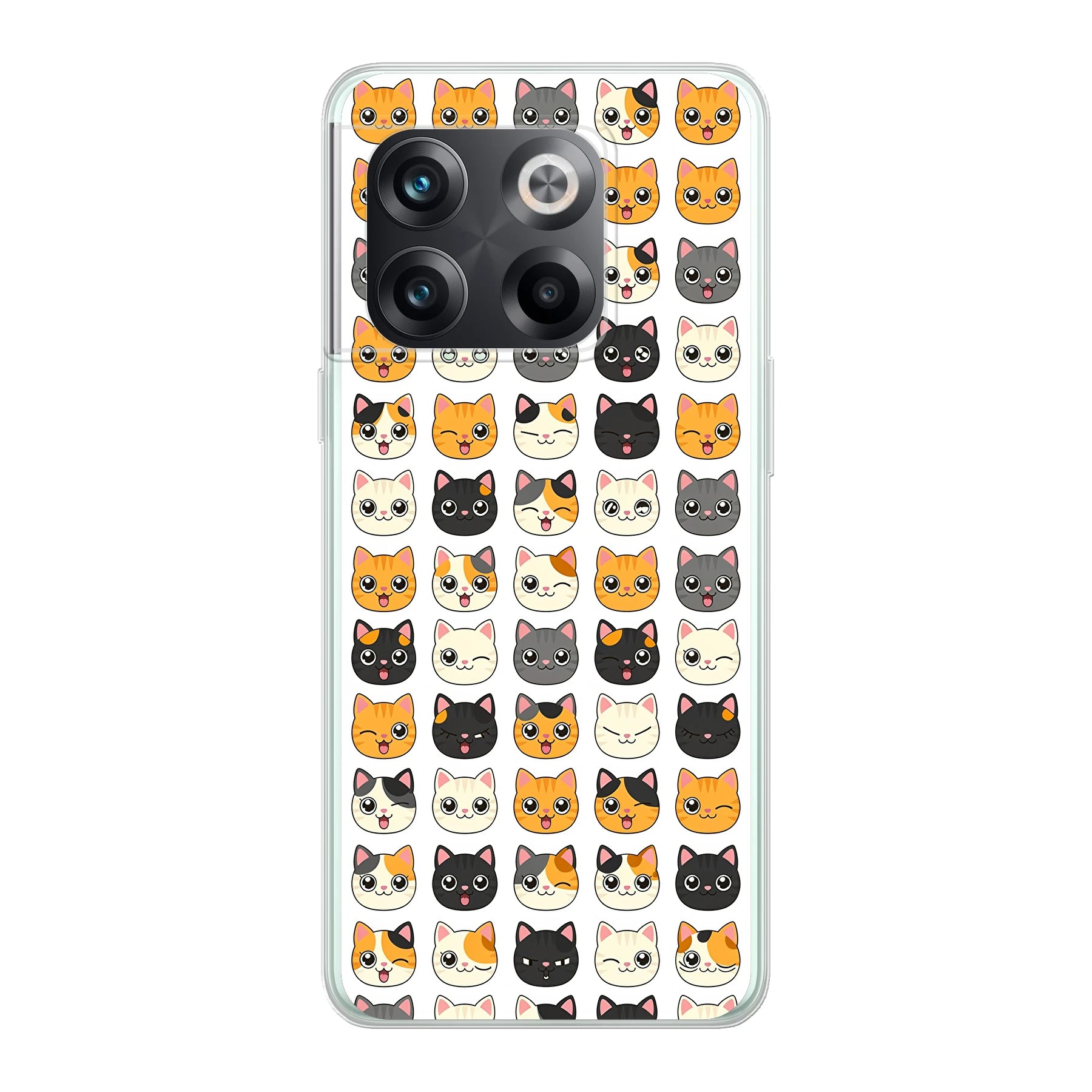 OnePlus 10T phone case