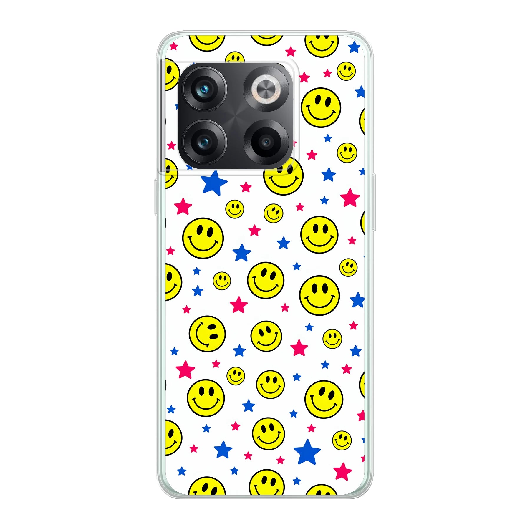 OnePlus 10T phone case
