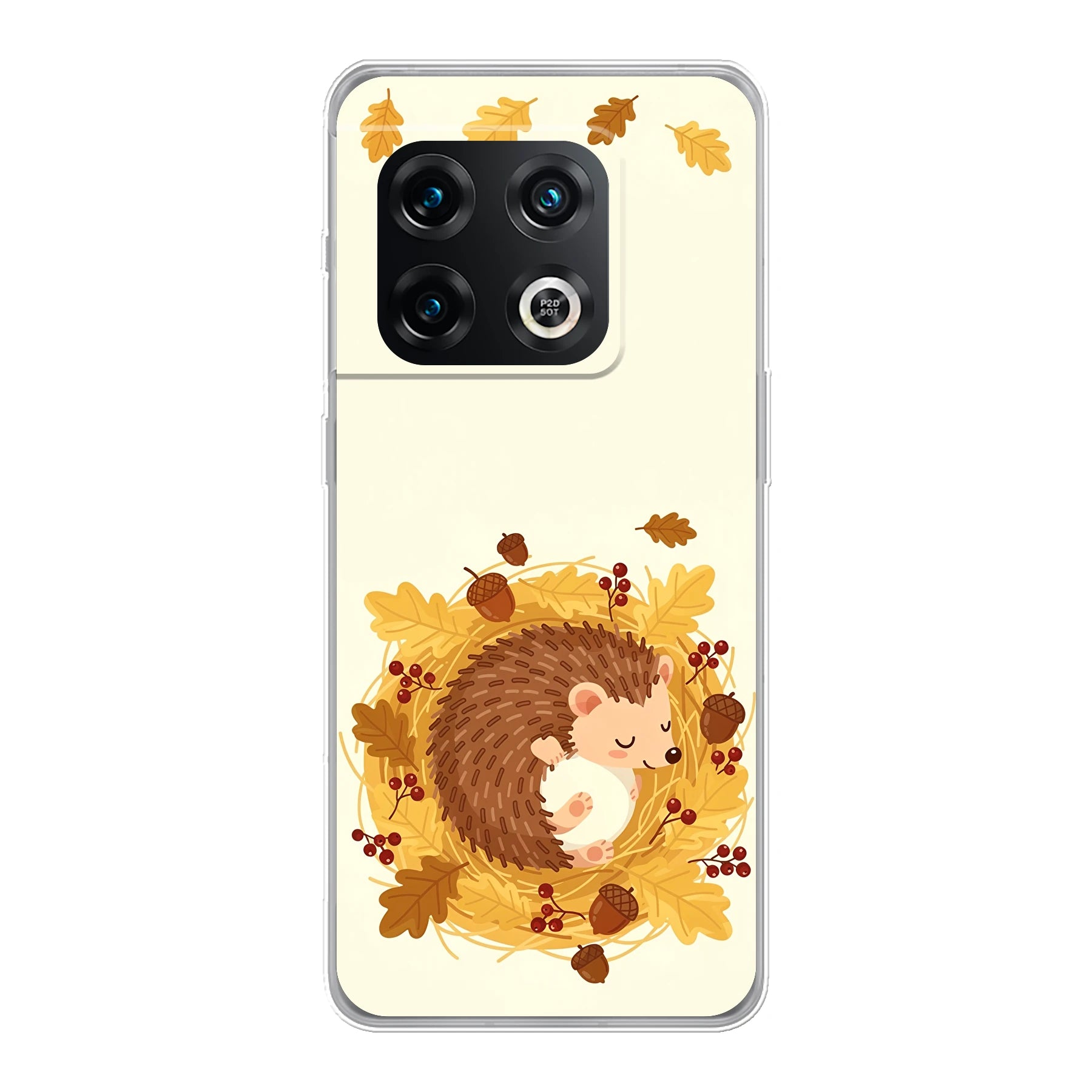 OnePlus 10 Pro phone case