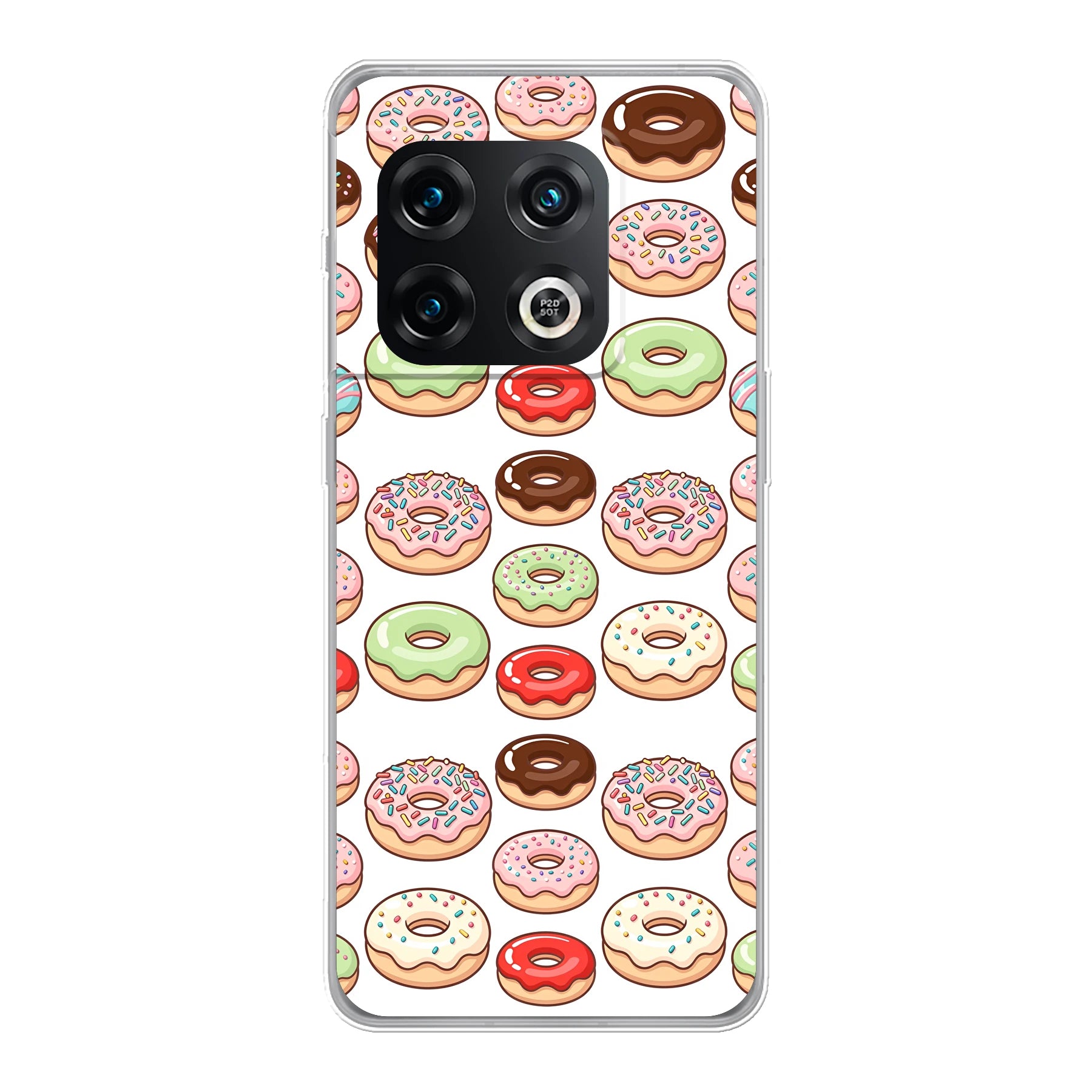 OnePlus 10 Pro phone case