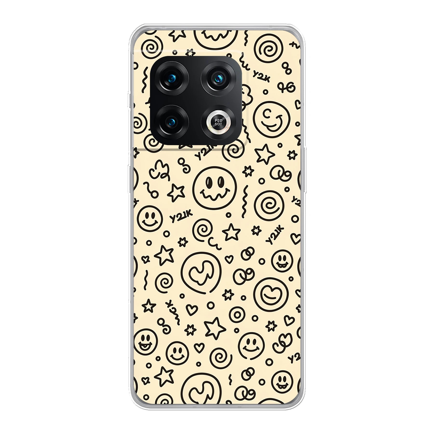 OnePlus 10 Pro phone case