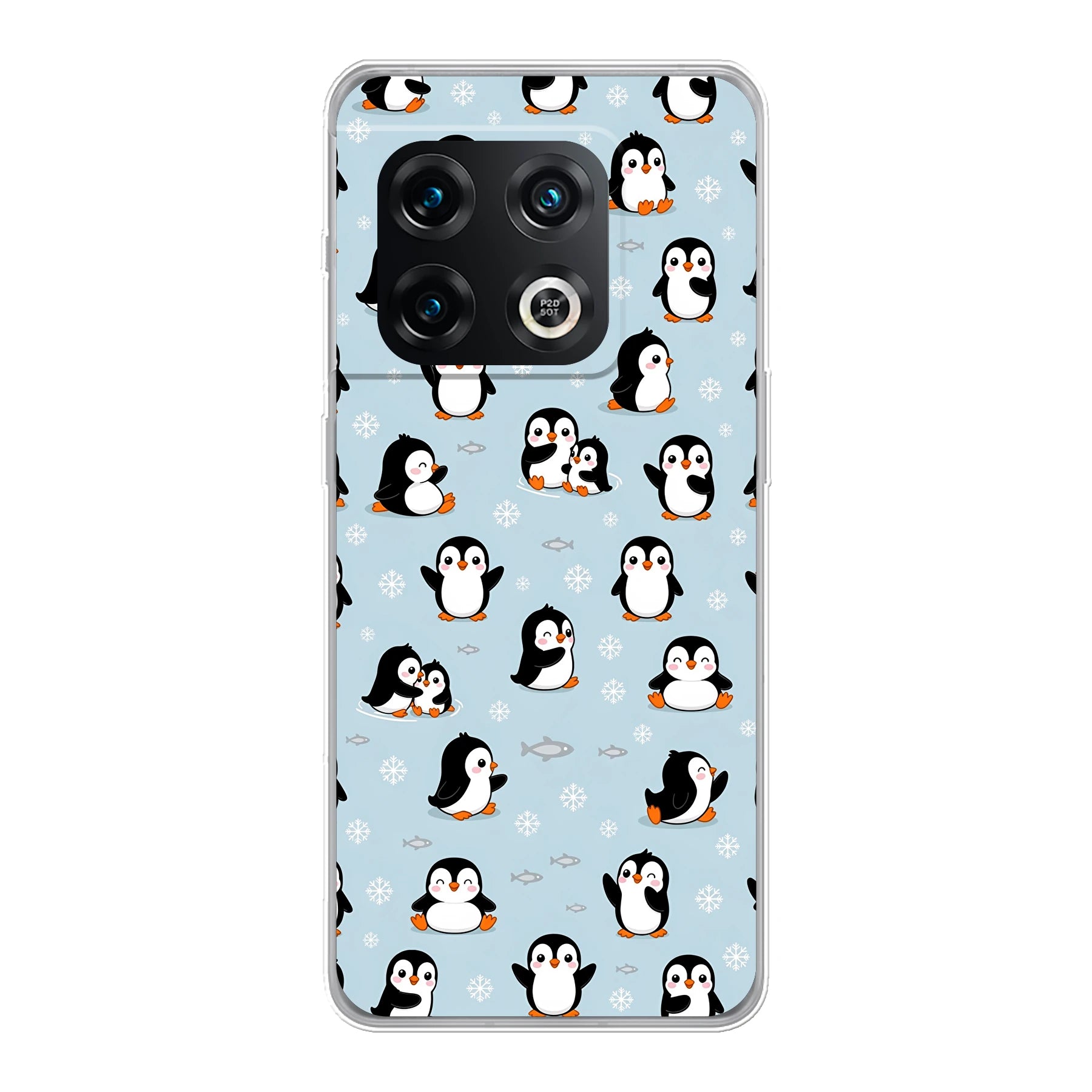 OnePlus 10 Pro phone case