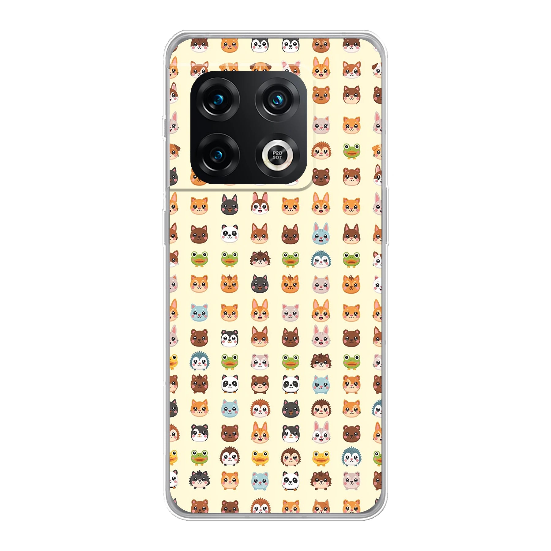 OnePlus 10 Pro phone case