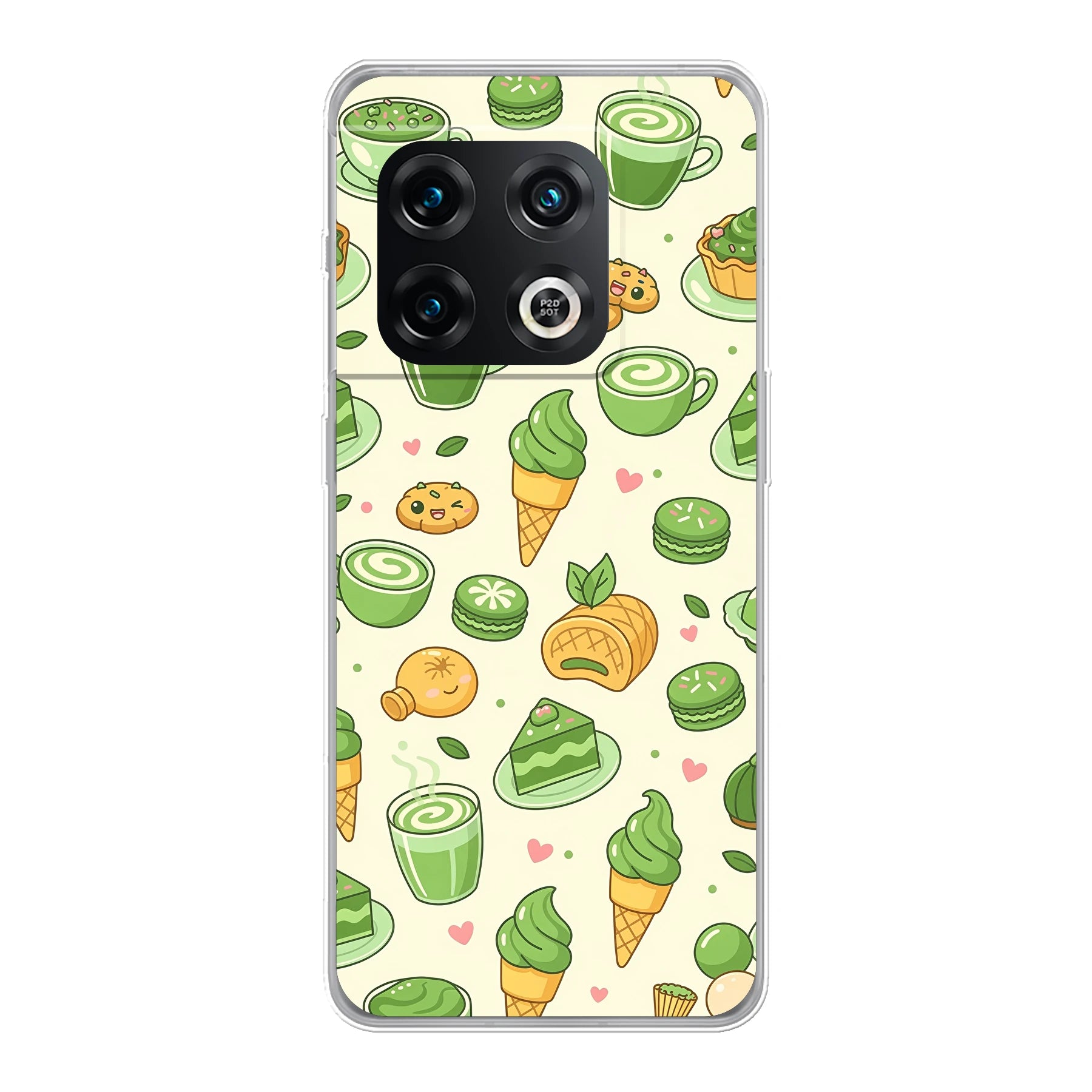 OnePlus 10 Pro phone case