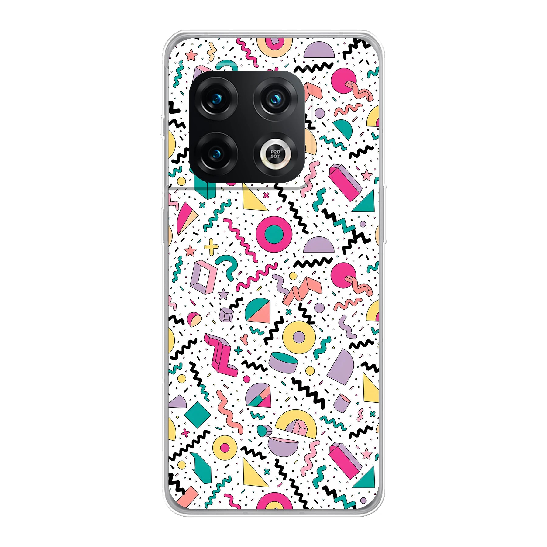 OnePlus 10 Pro phone case