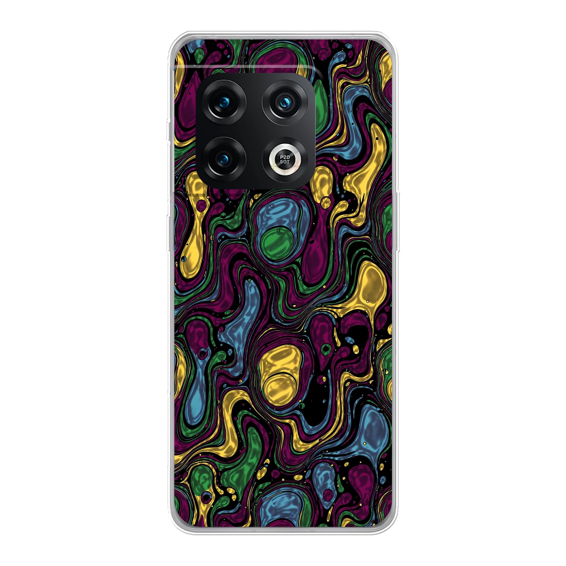 OnePlus 10 Pro phone case