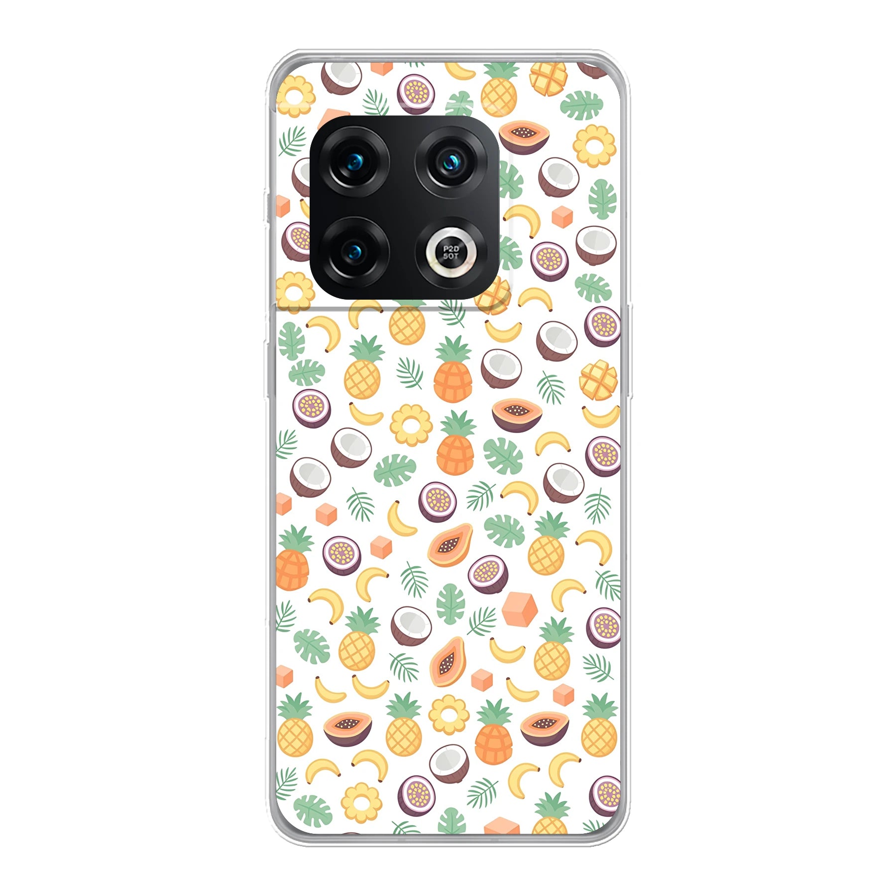 OnePlus 10 Pro phone case