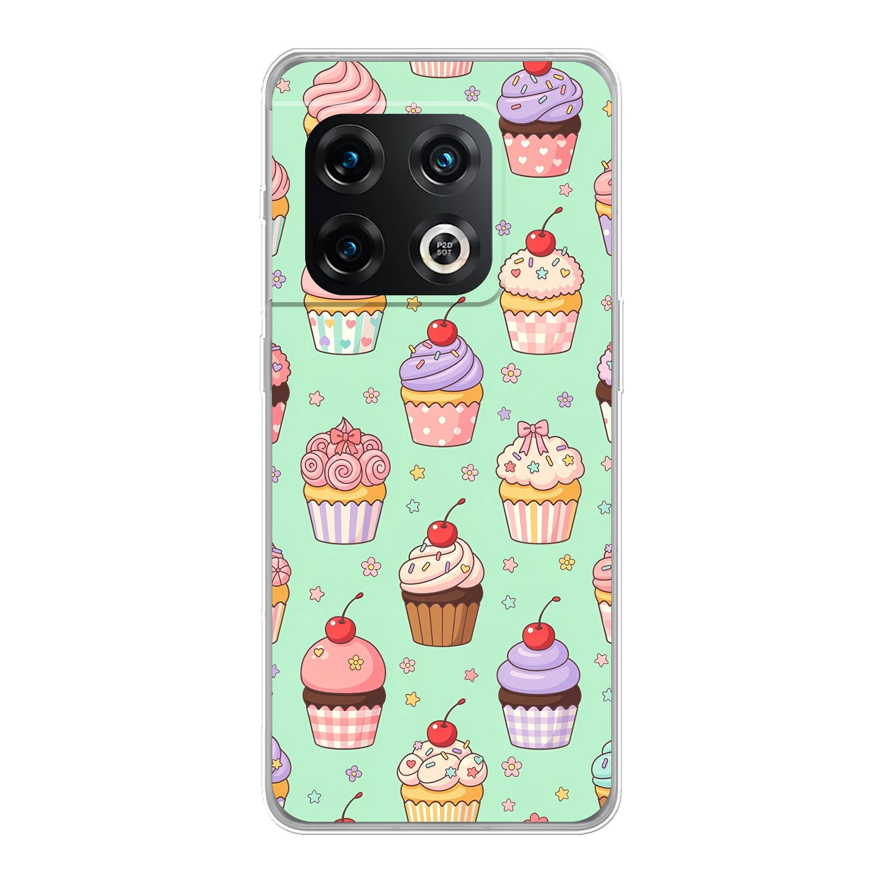OnePlus 10 Pro phone case