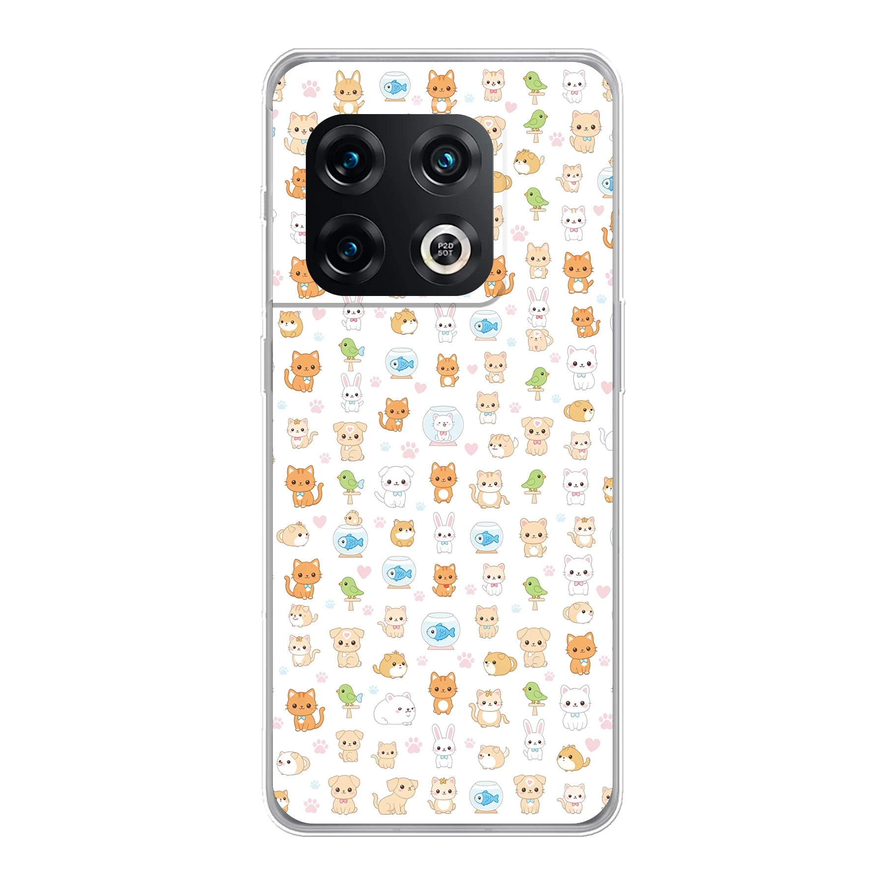OnePlus 10 Pro phone case