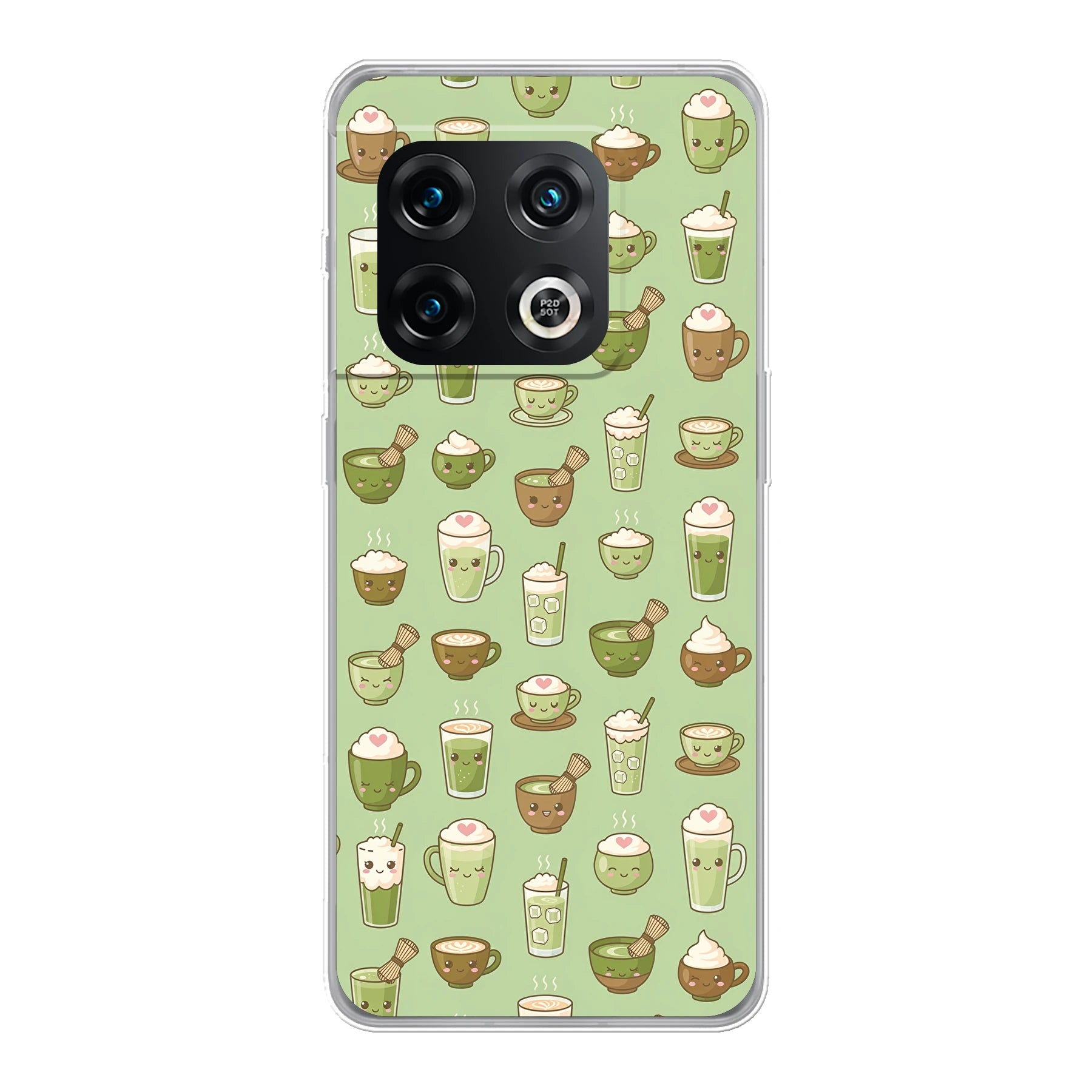 OnePlus 10 Pro phone case
