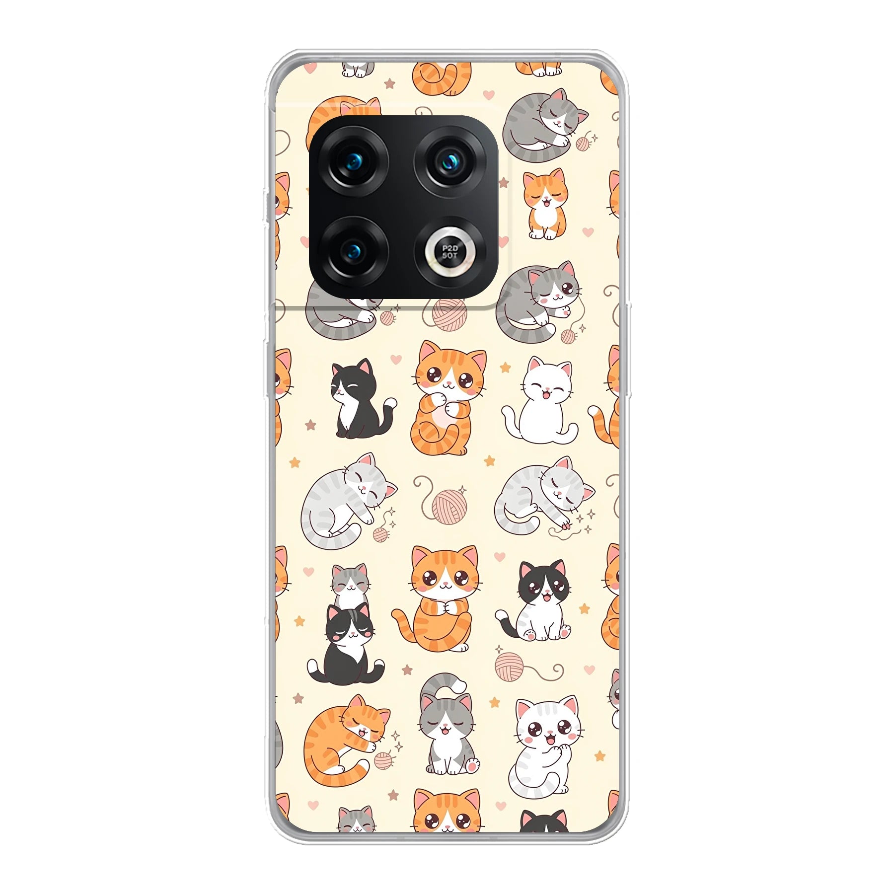 OnePlus 10 Pro phone case