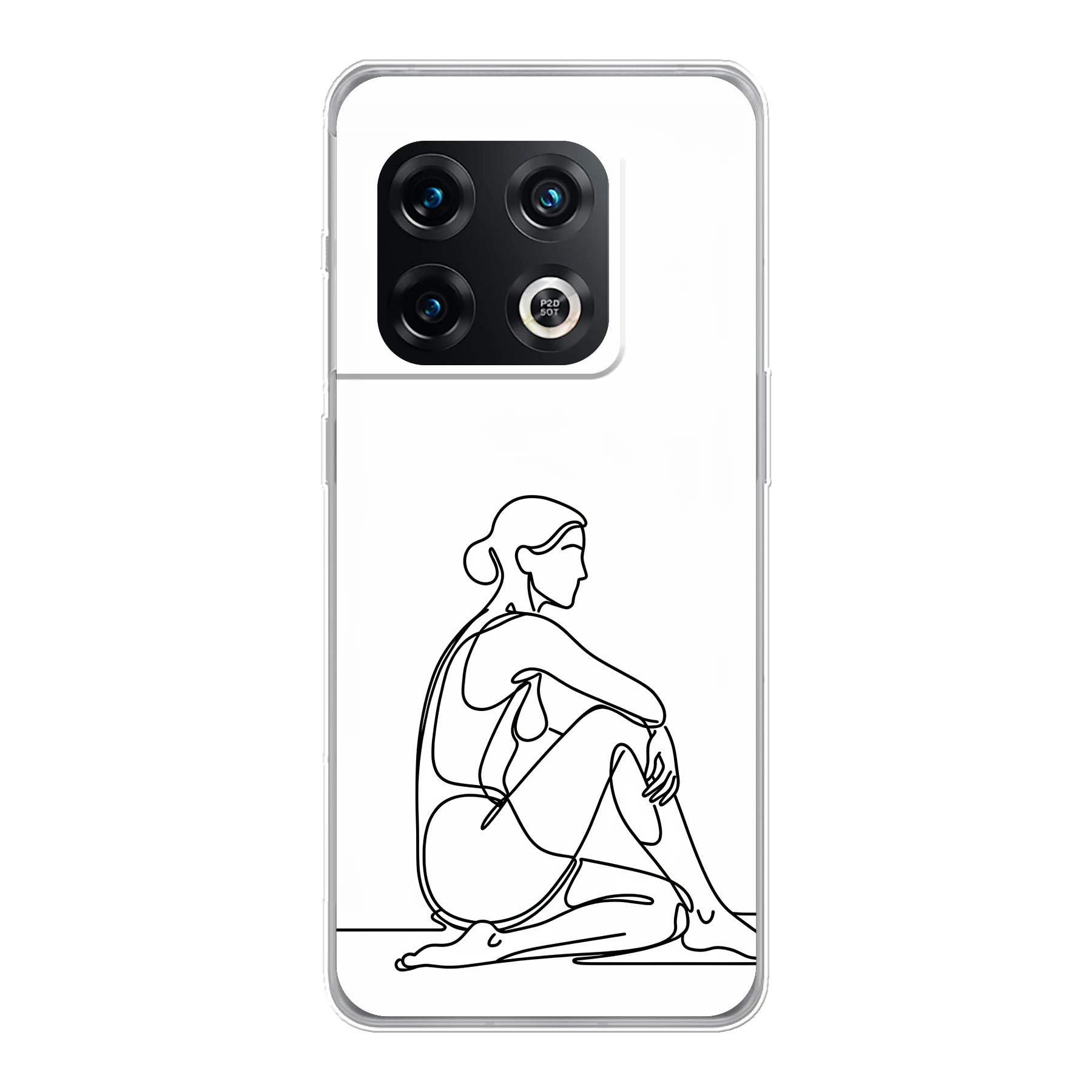 OnePlus 10 Pro phone case