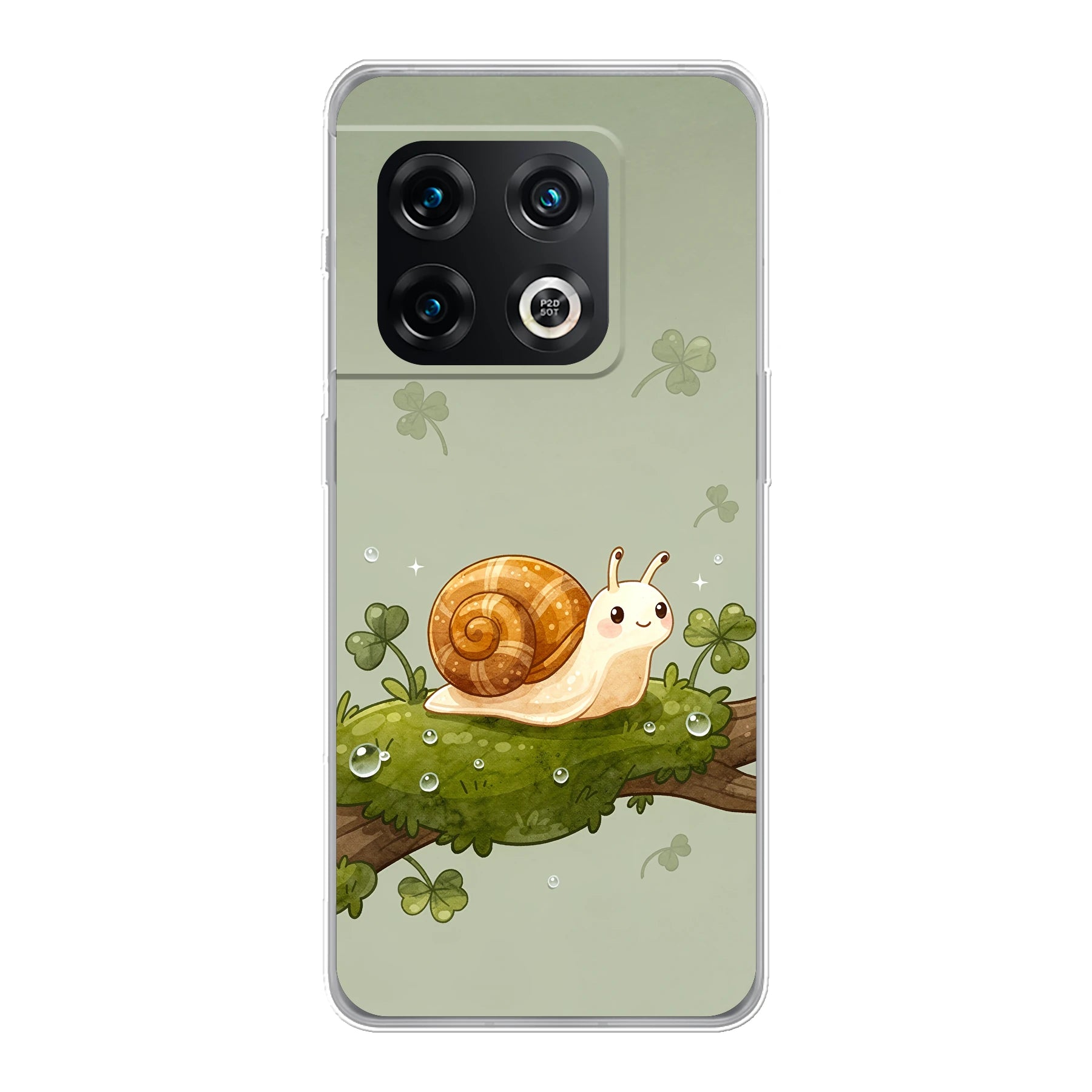 OnePlus 10 Pro phone case