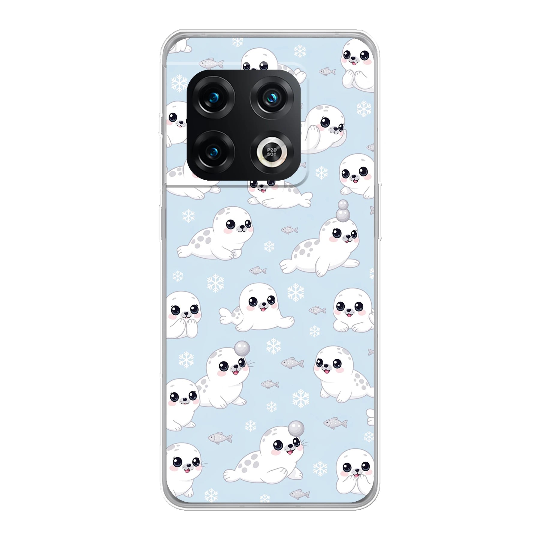 OnePlus 10 Pro phone case