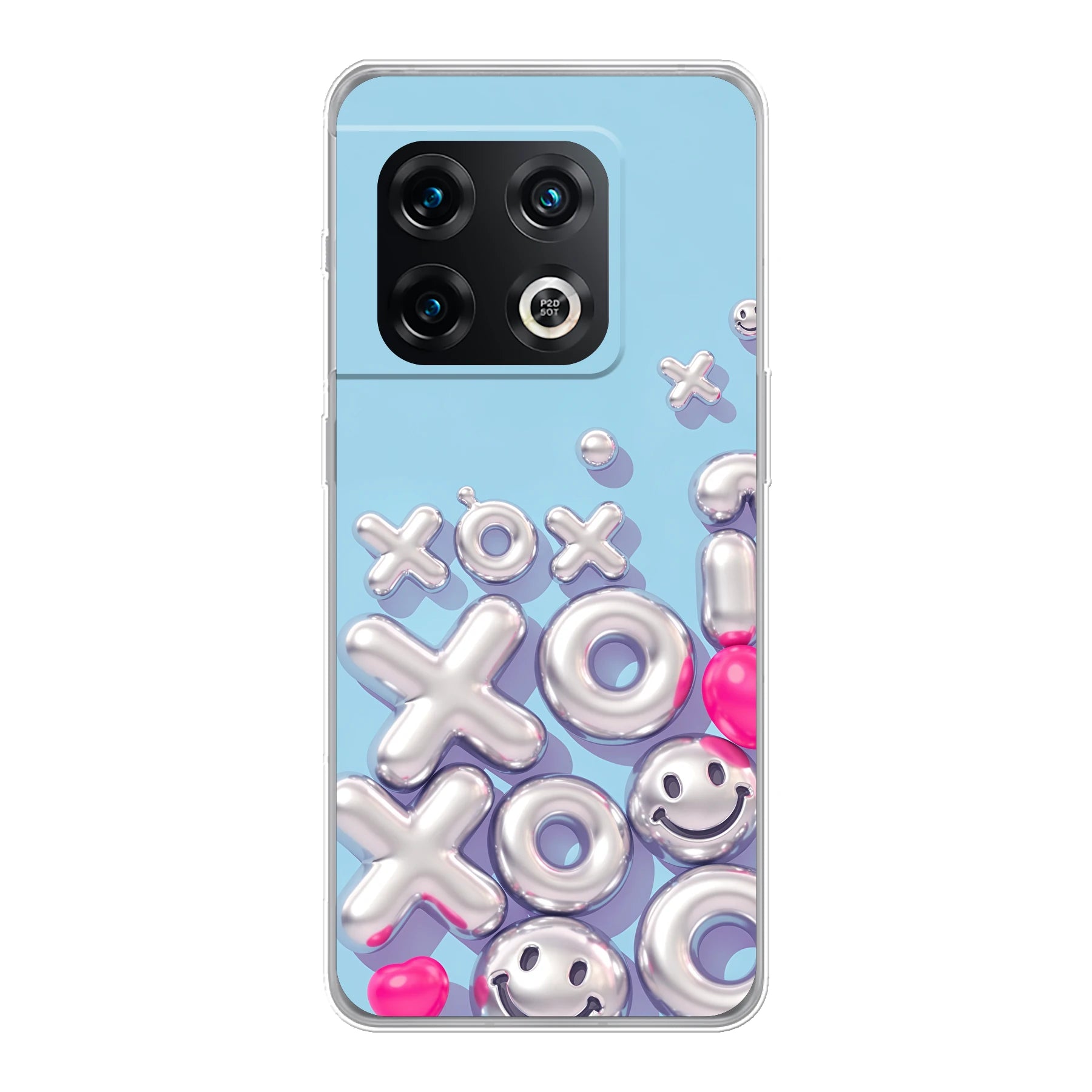 OnePlus 10 Pro phone case