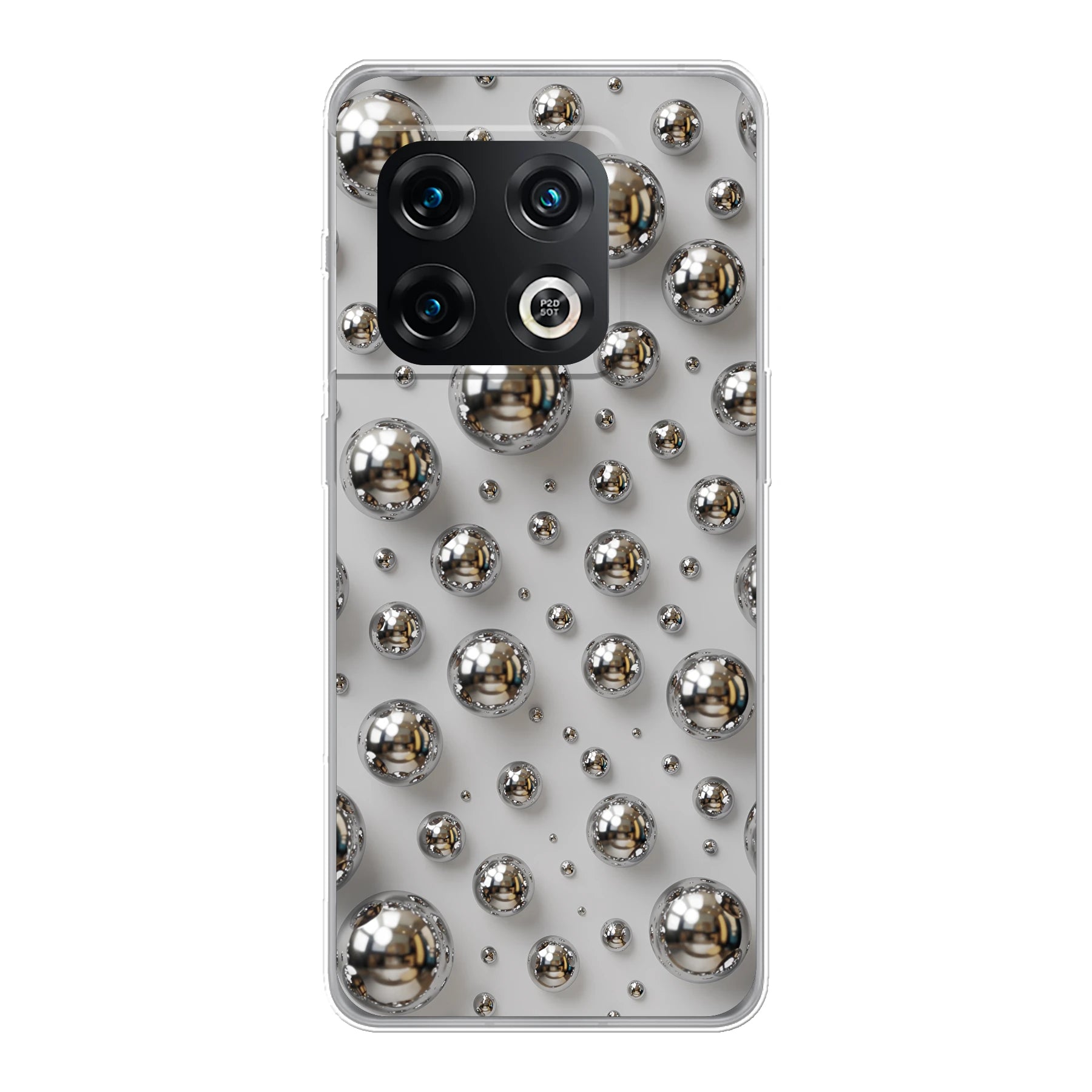 OnePlus 10 Pro phone case