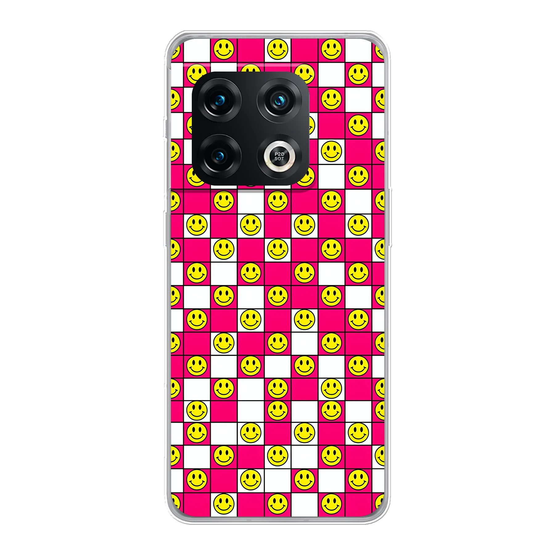 OnePlus 10 Pro phone case