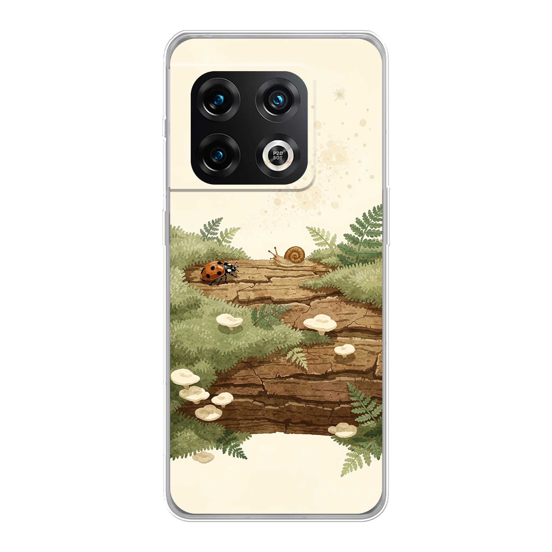 OnePlus 10 Pro phone case