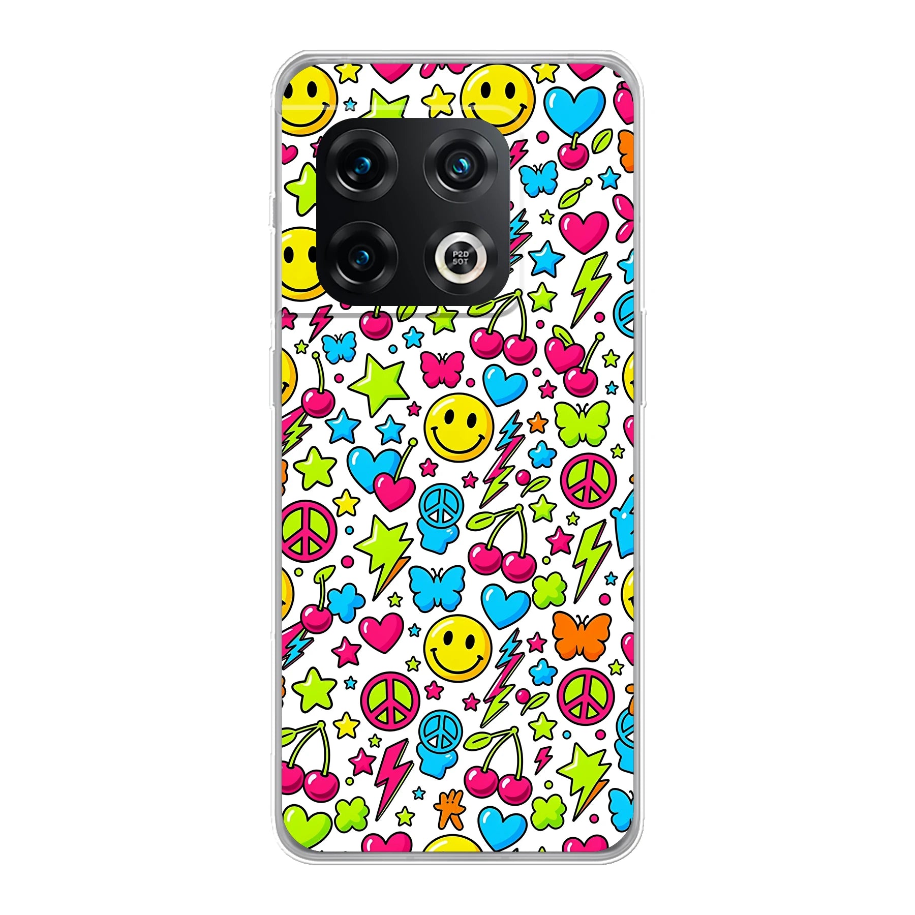 OnePlus 10 Pro phone case