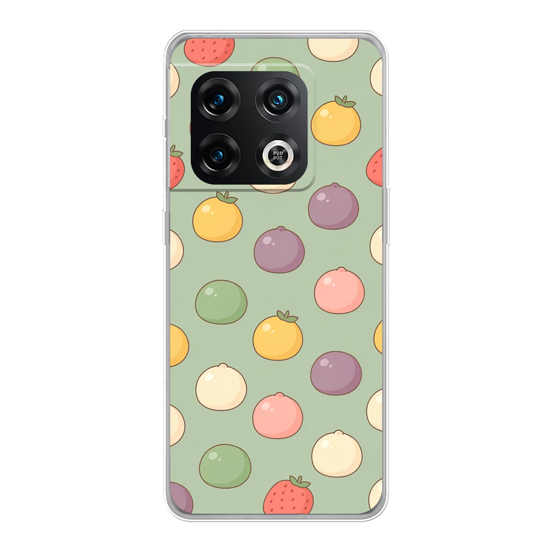 OnePlus 10 Pro phone case