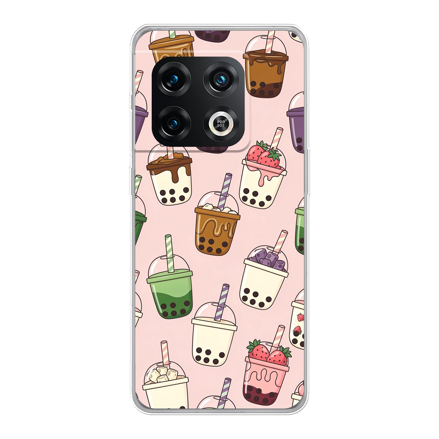 OnePlus 10 Pro phone case