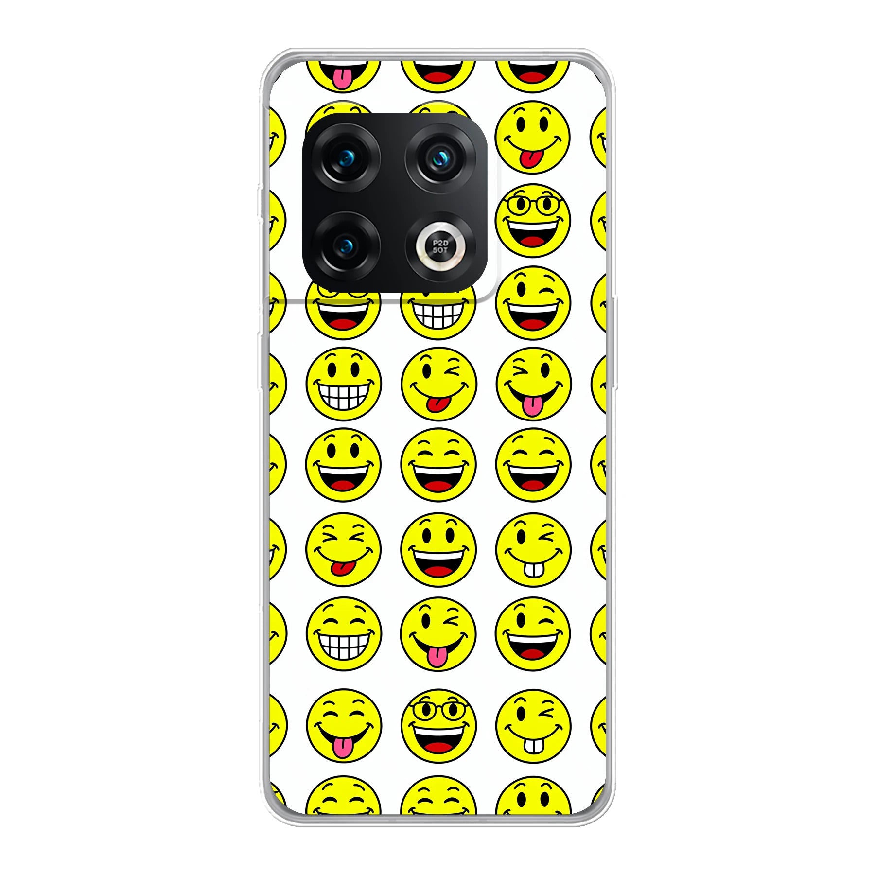 OnePlus 10 Pro phone case