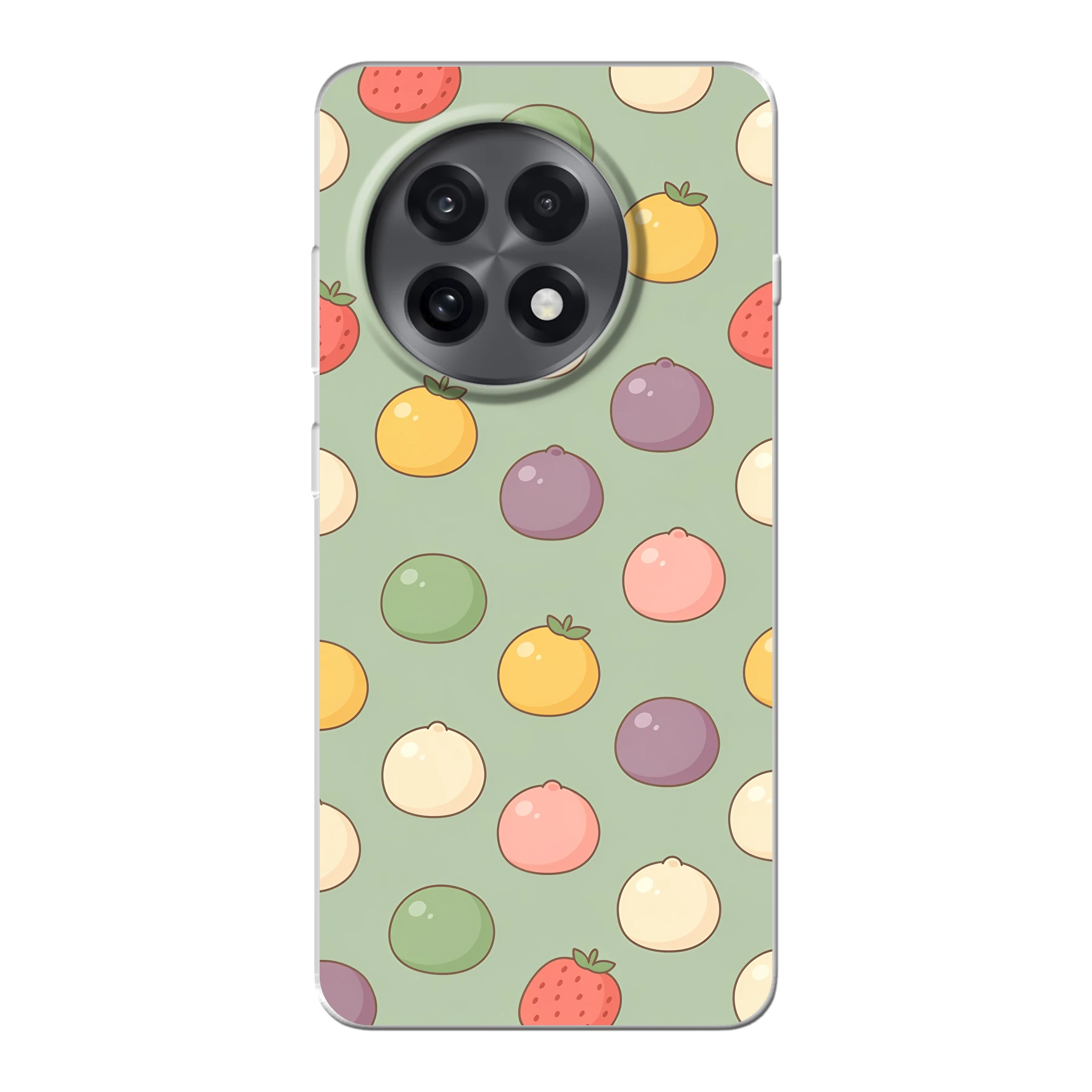 OnePlus 13R phone case