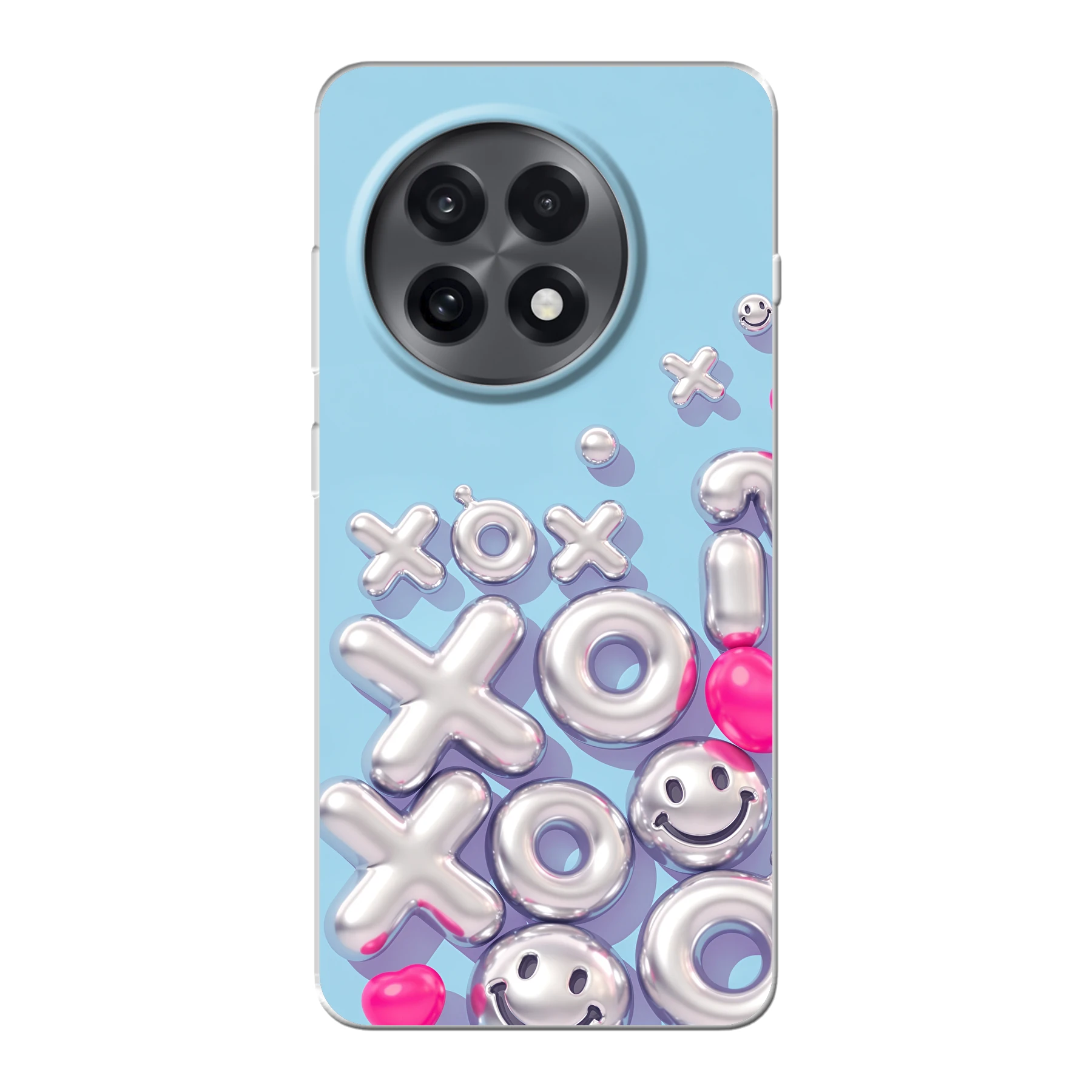 OnePlus 13 phone case