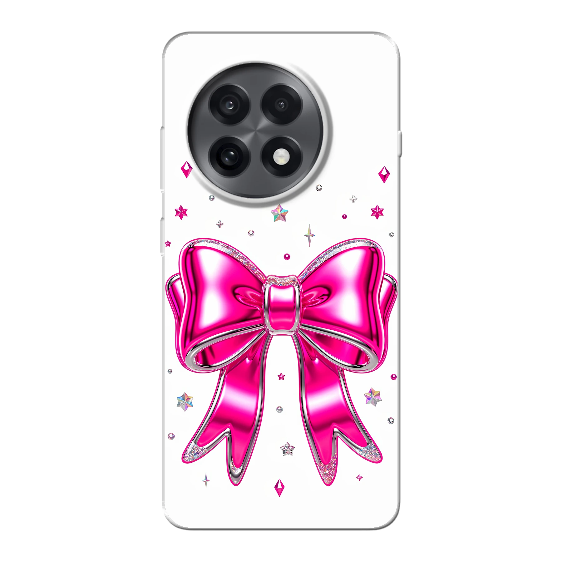 OnePlus 13R phone case