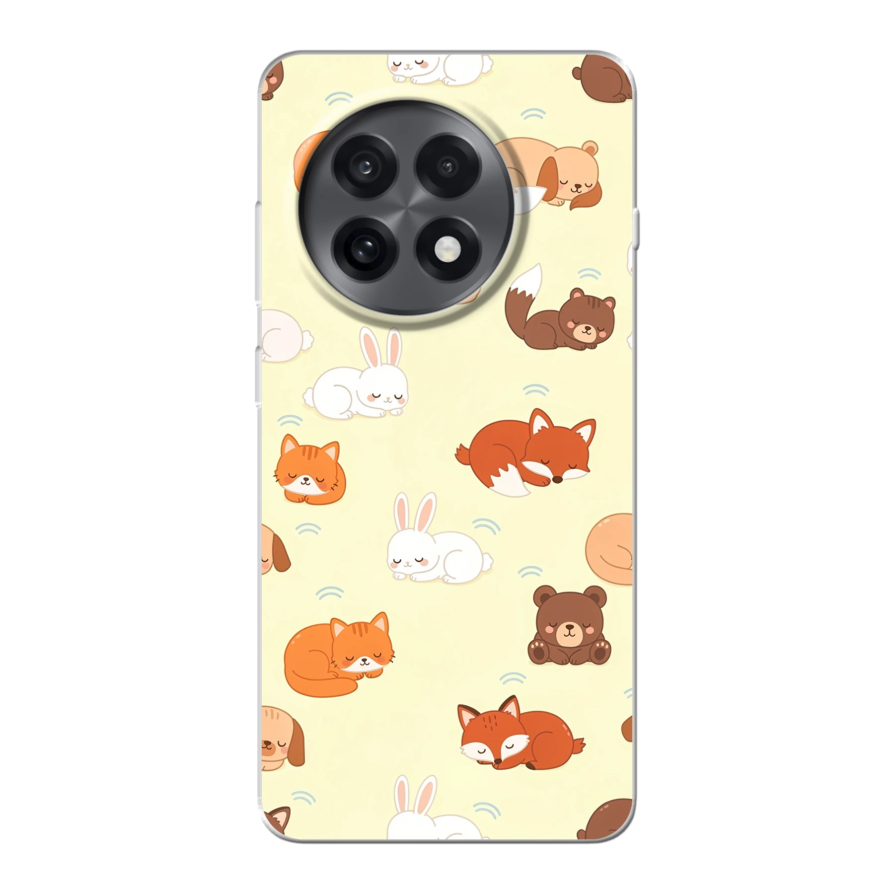 OnePlus 13R phone case