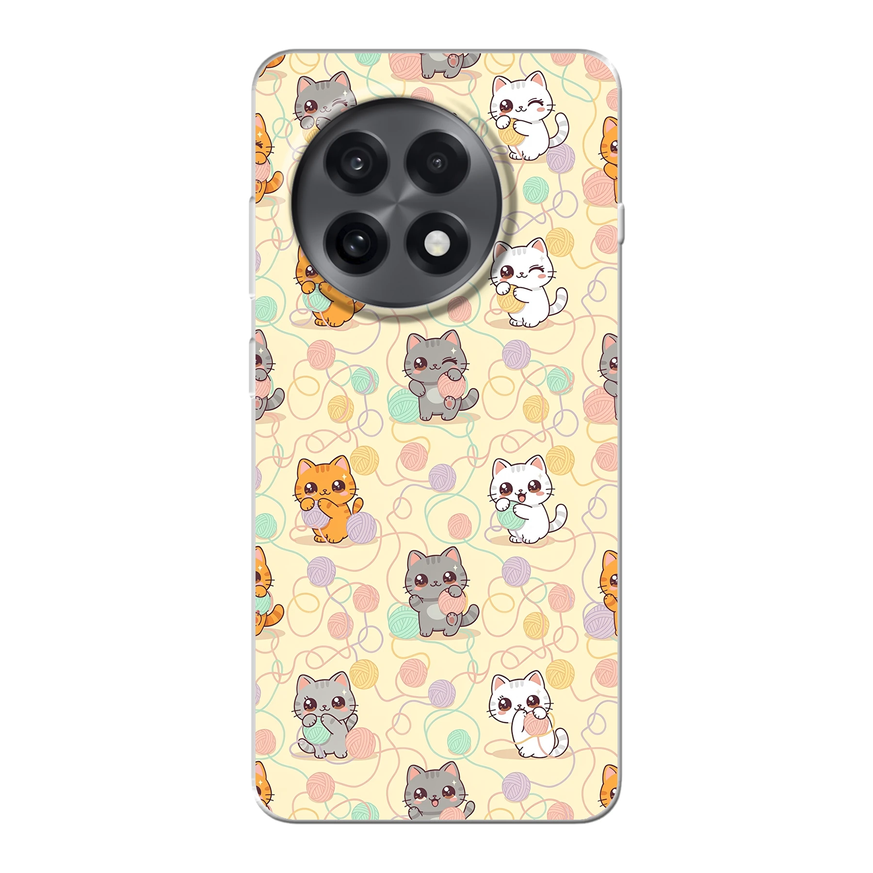 OnePlus 13R phone case
