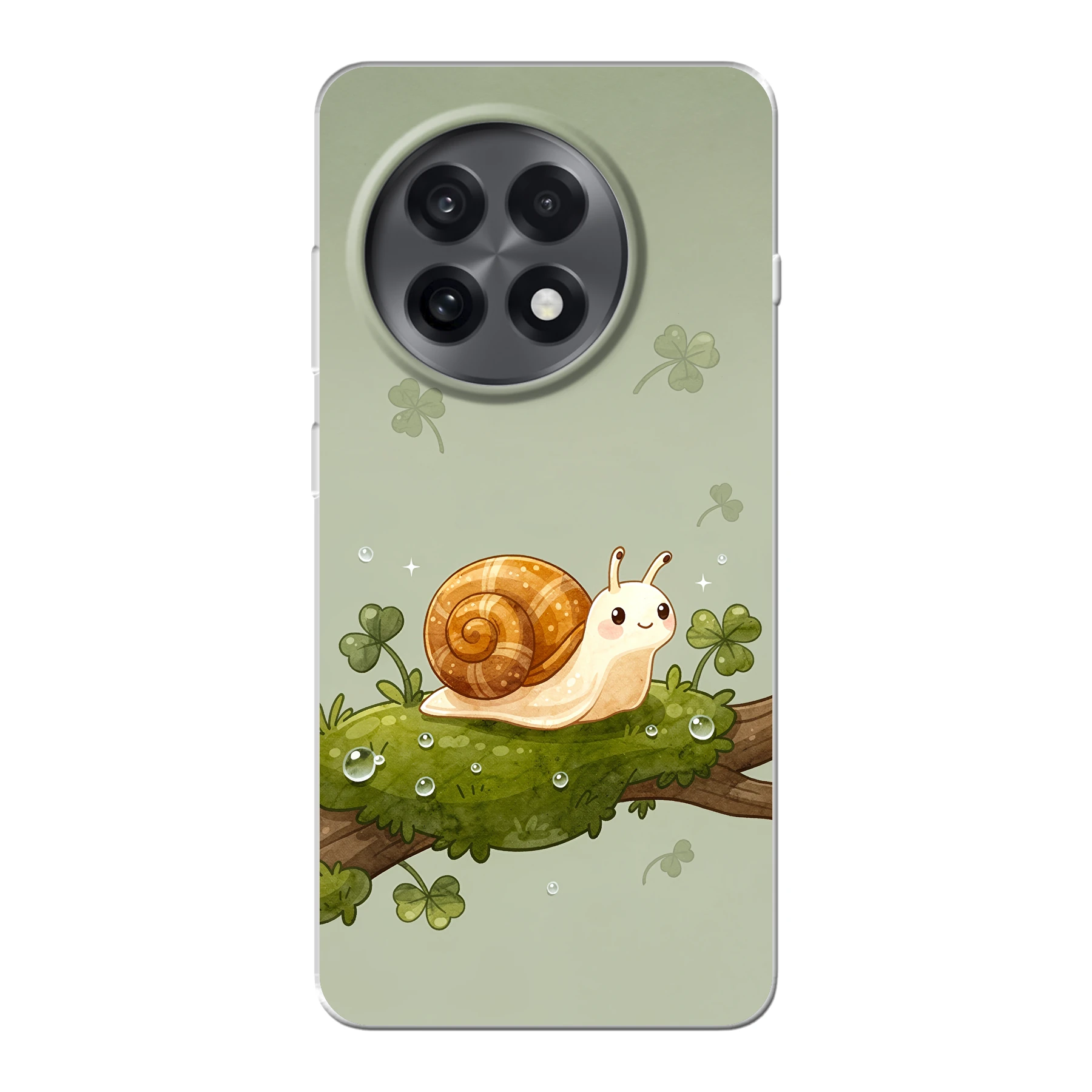 OnePlus 13R phone case