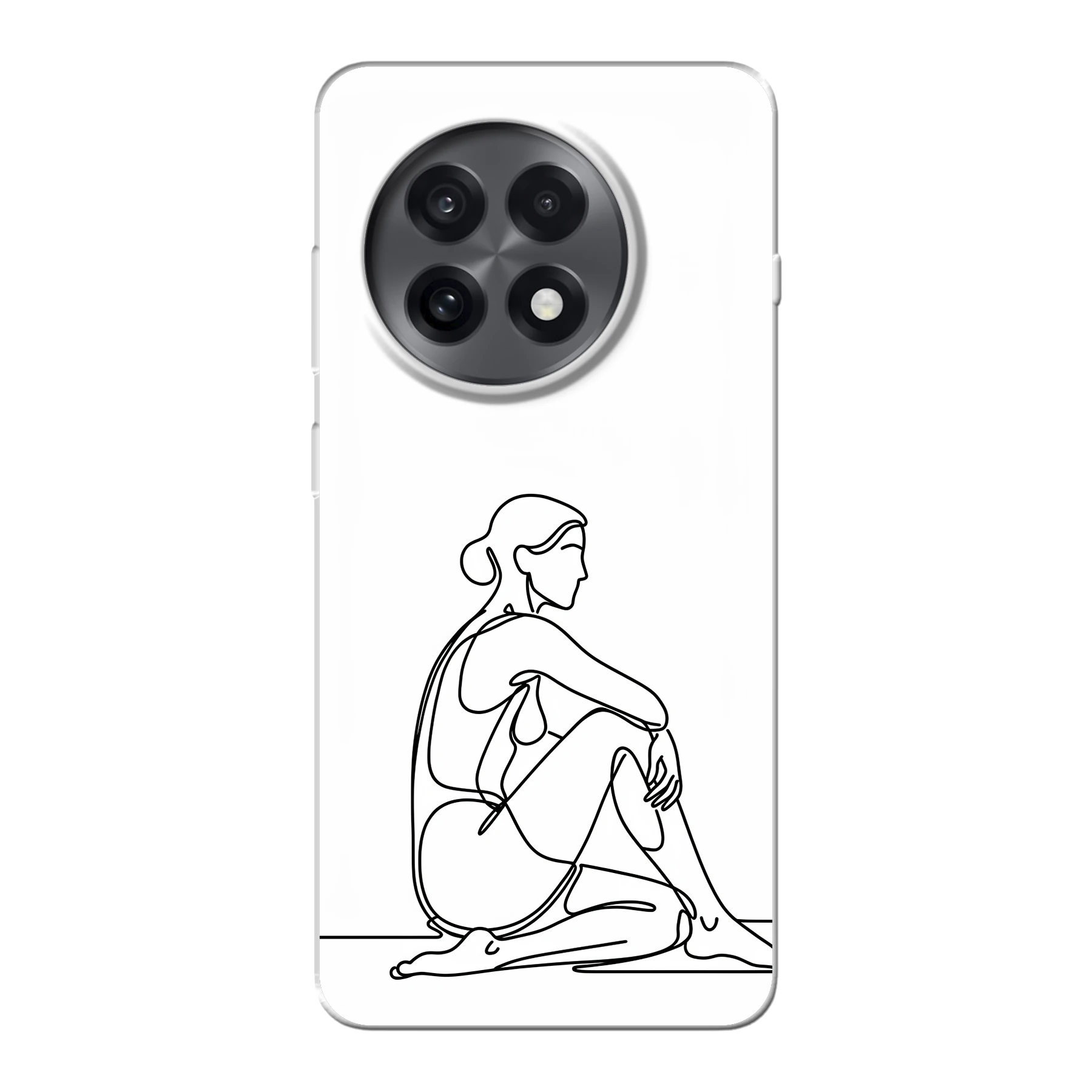 OnePlus 13 phone case