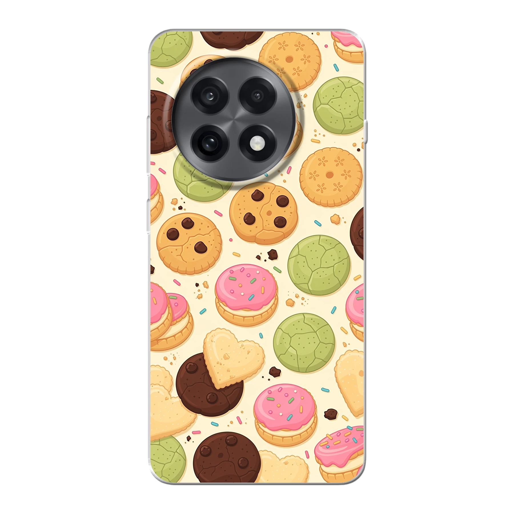 OnePlus 13R phone case