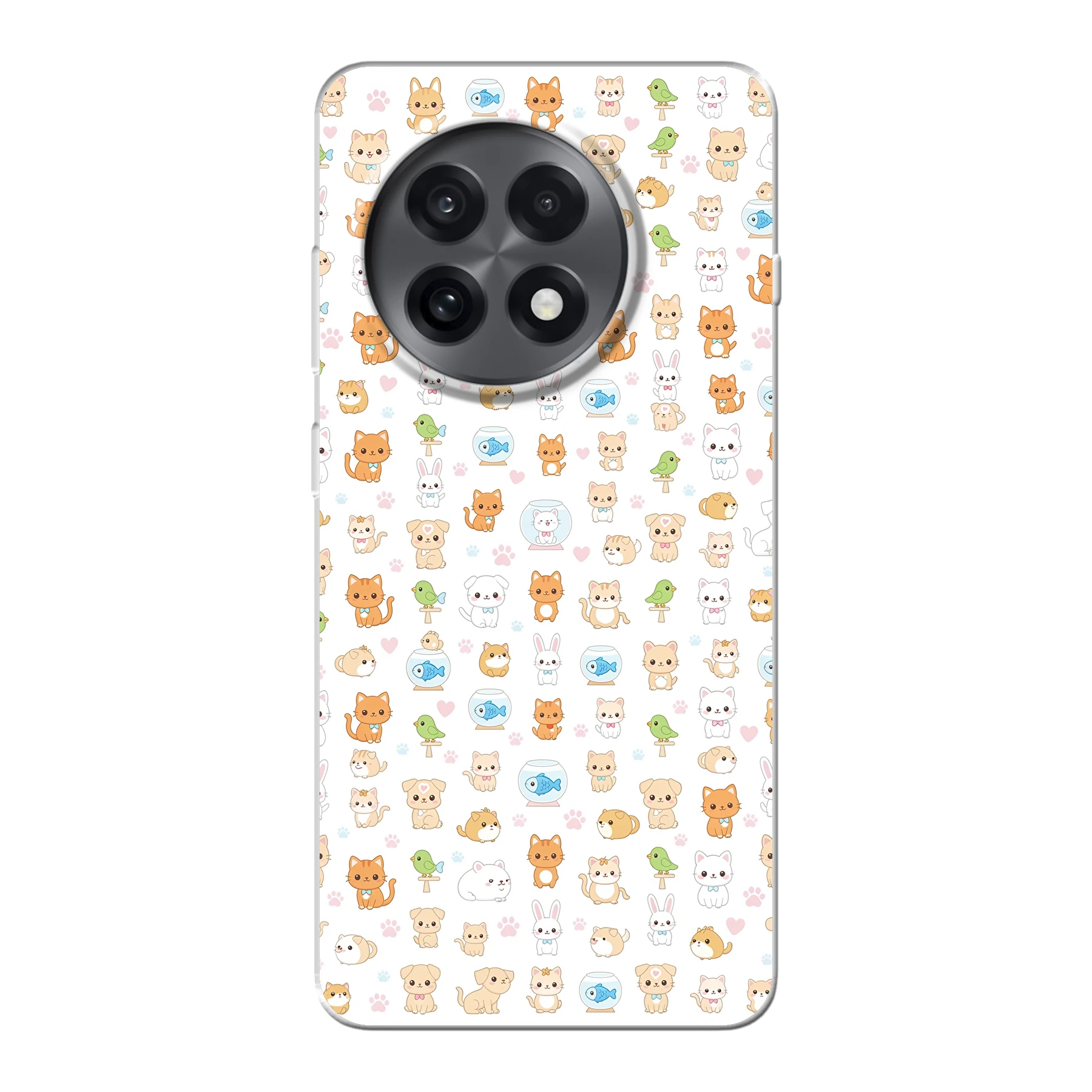 OnePlus 13 phone case
