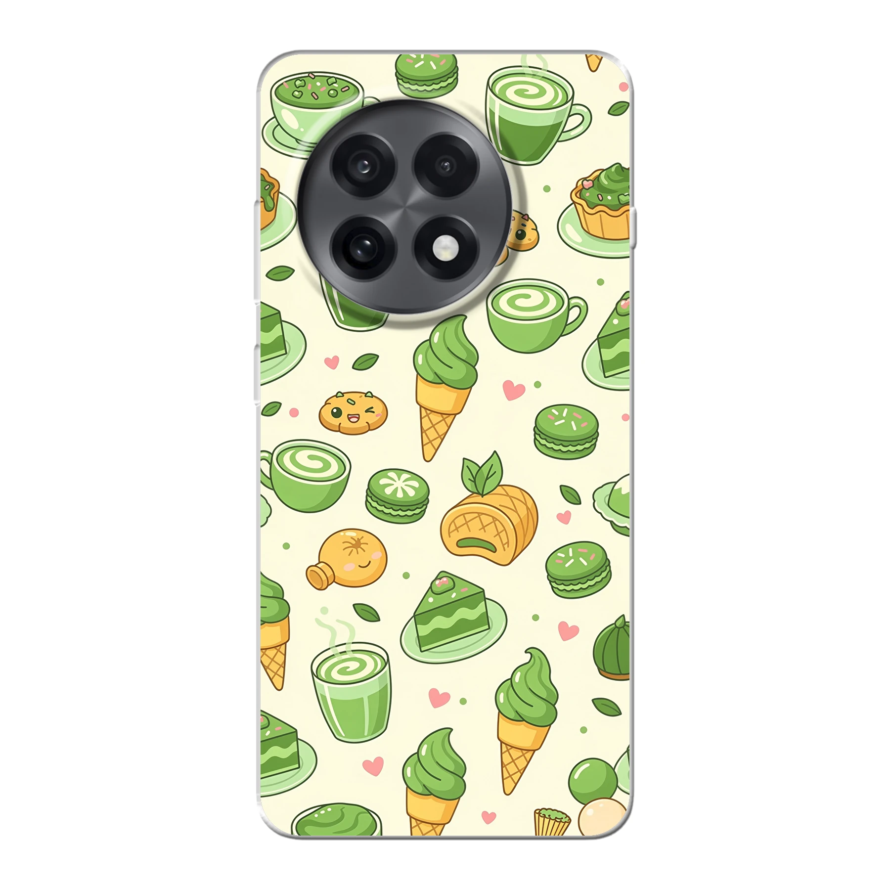 OnePlus 13R phone case