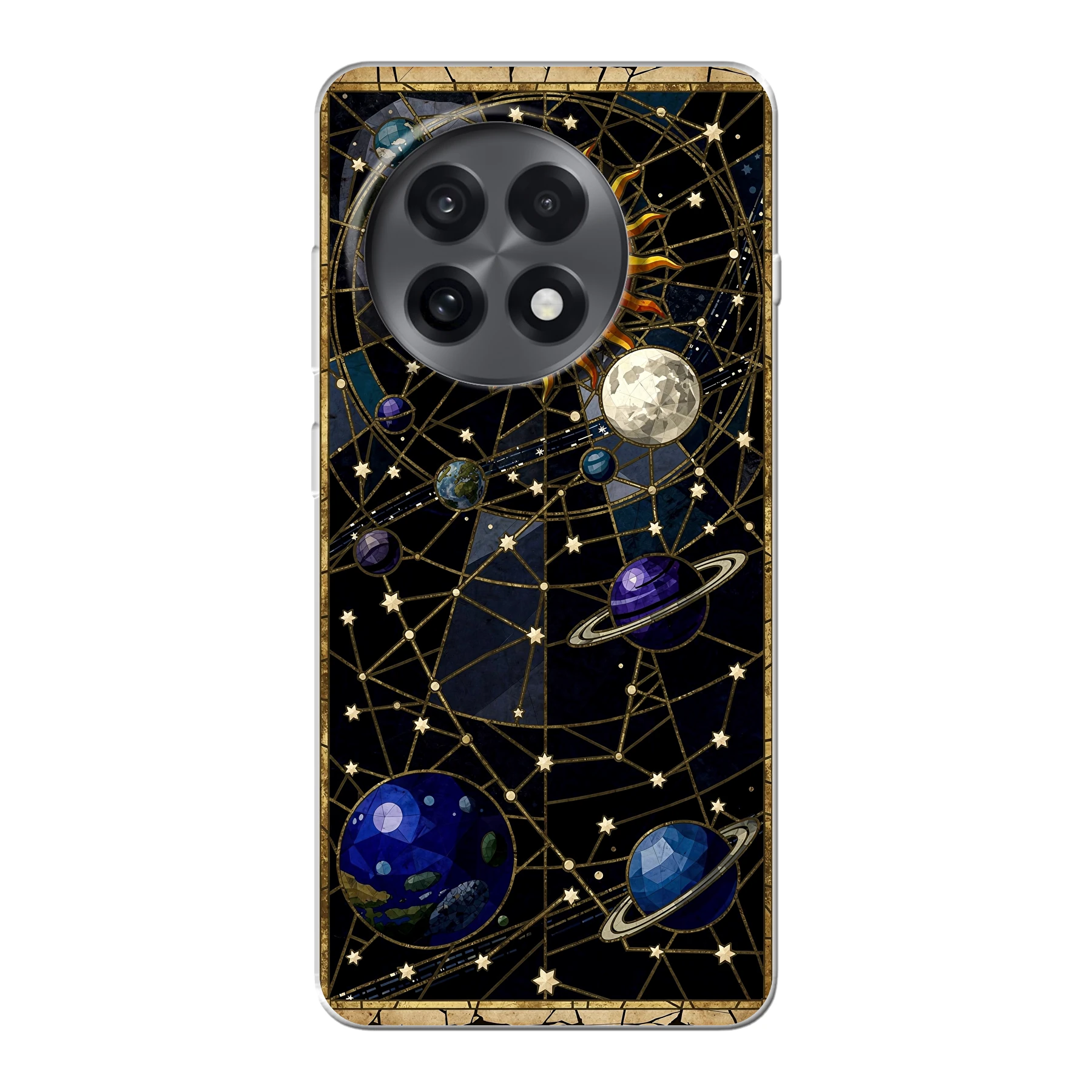 OnePlus 13R phone case