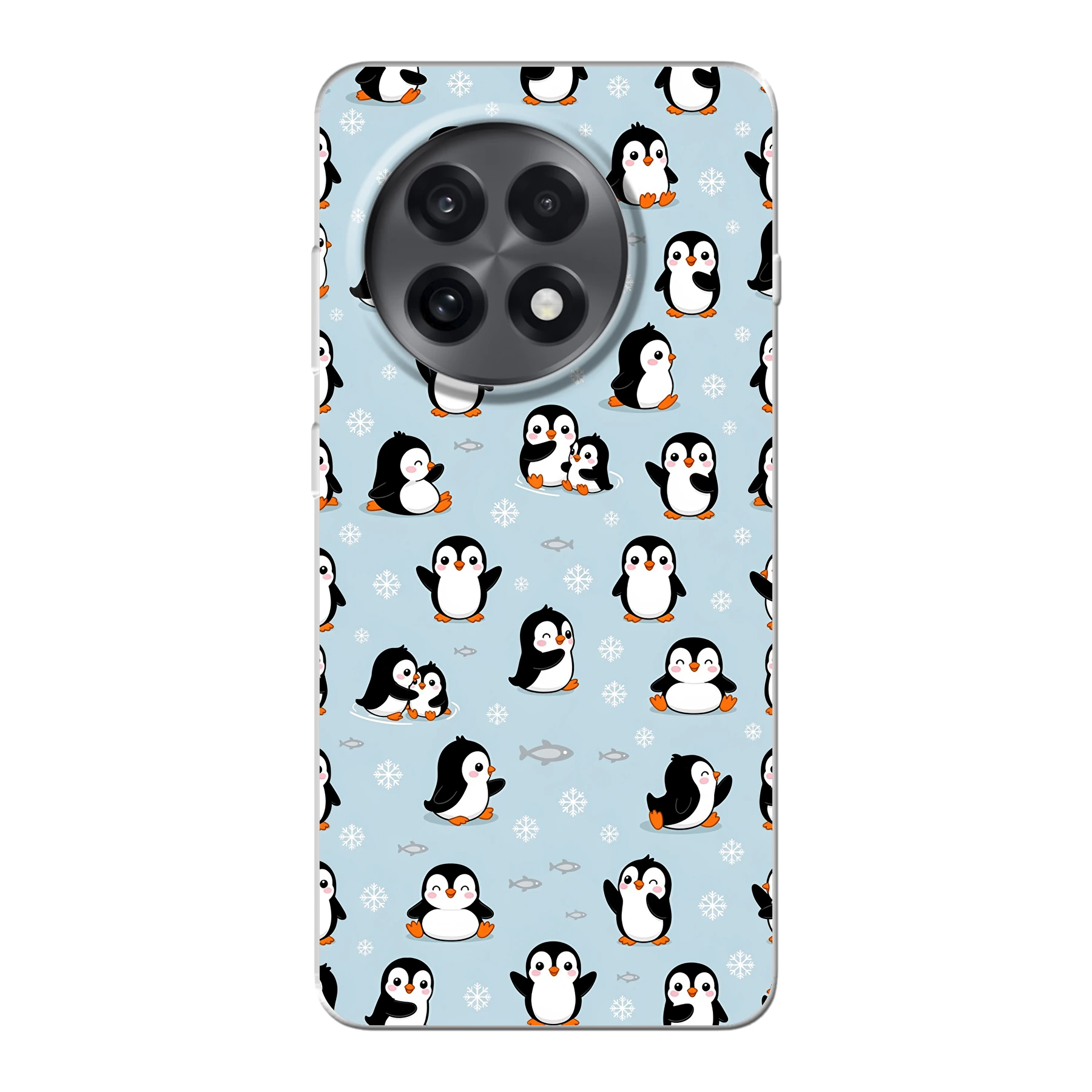 OnePlus 13 phone case