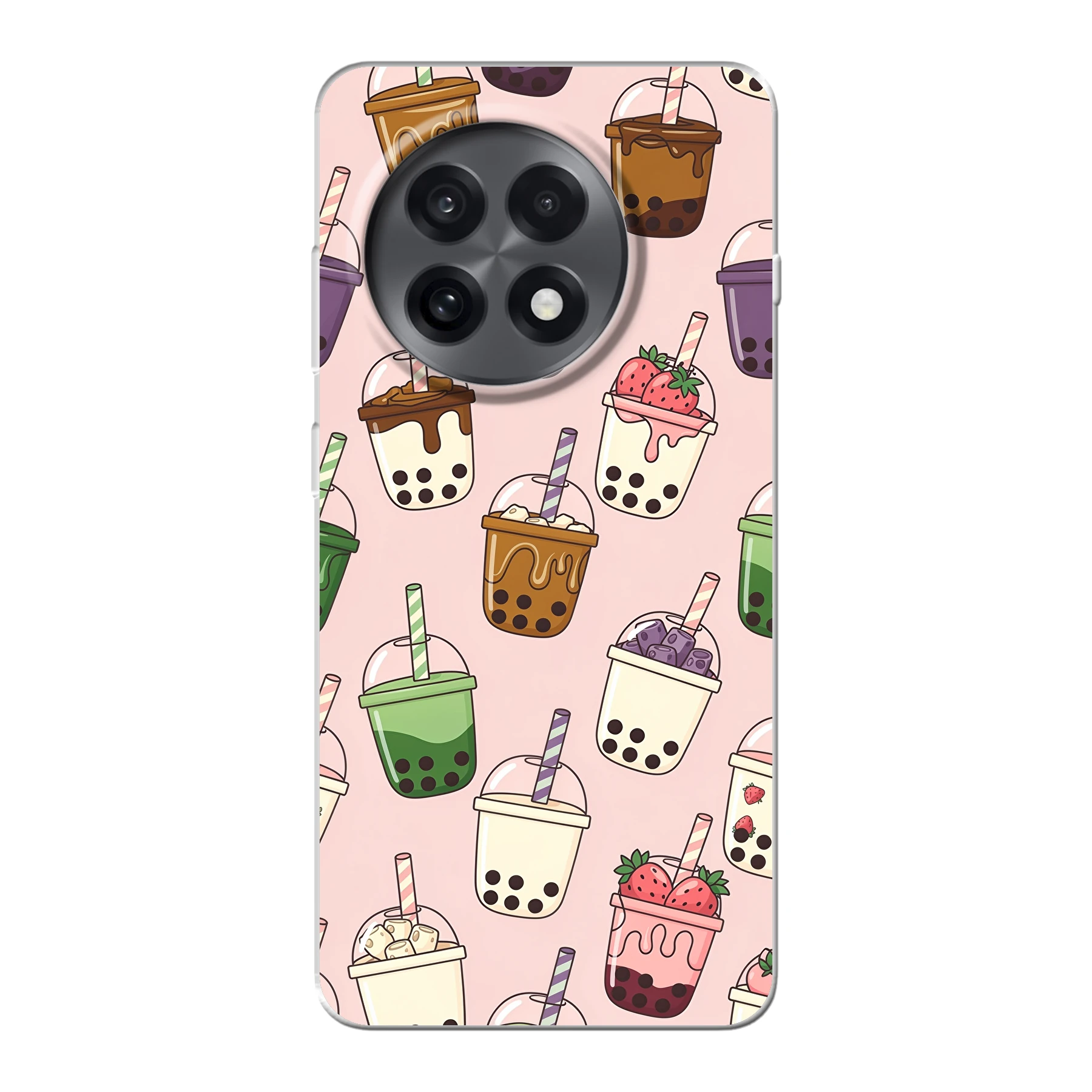OnePlus 13 phone case
